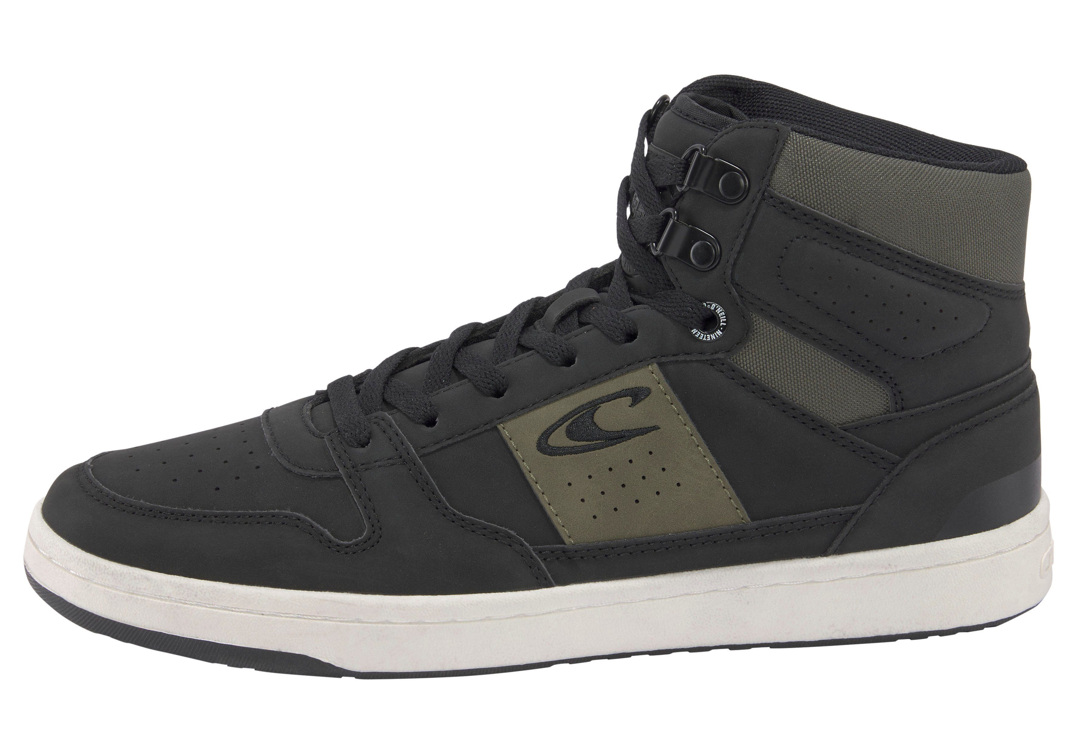 O'Neill Sneakerboots Antilope Hills Men Mid