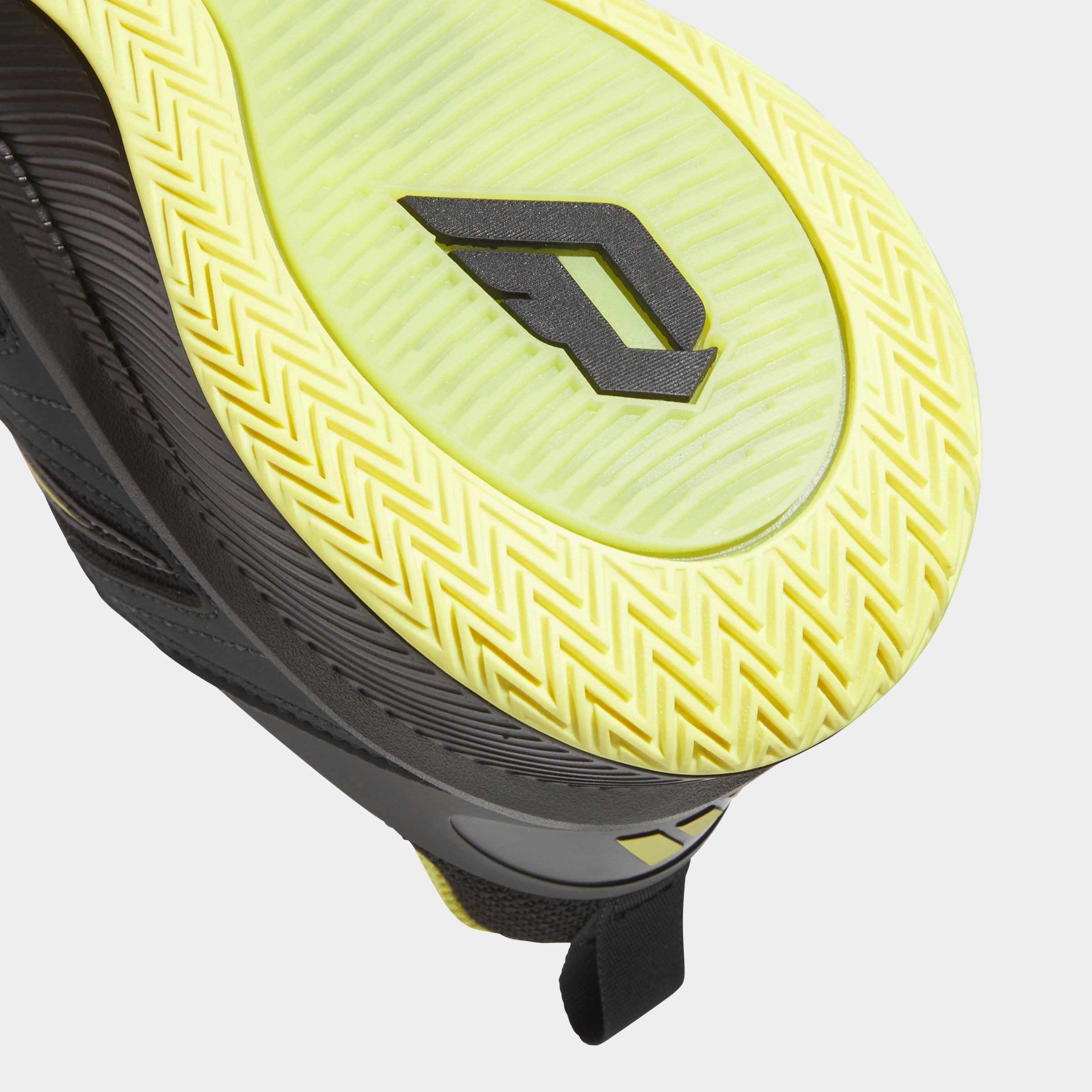 adidas Performance Basketbalschoenen DAME CERTIFIED 3