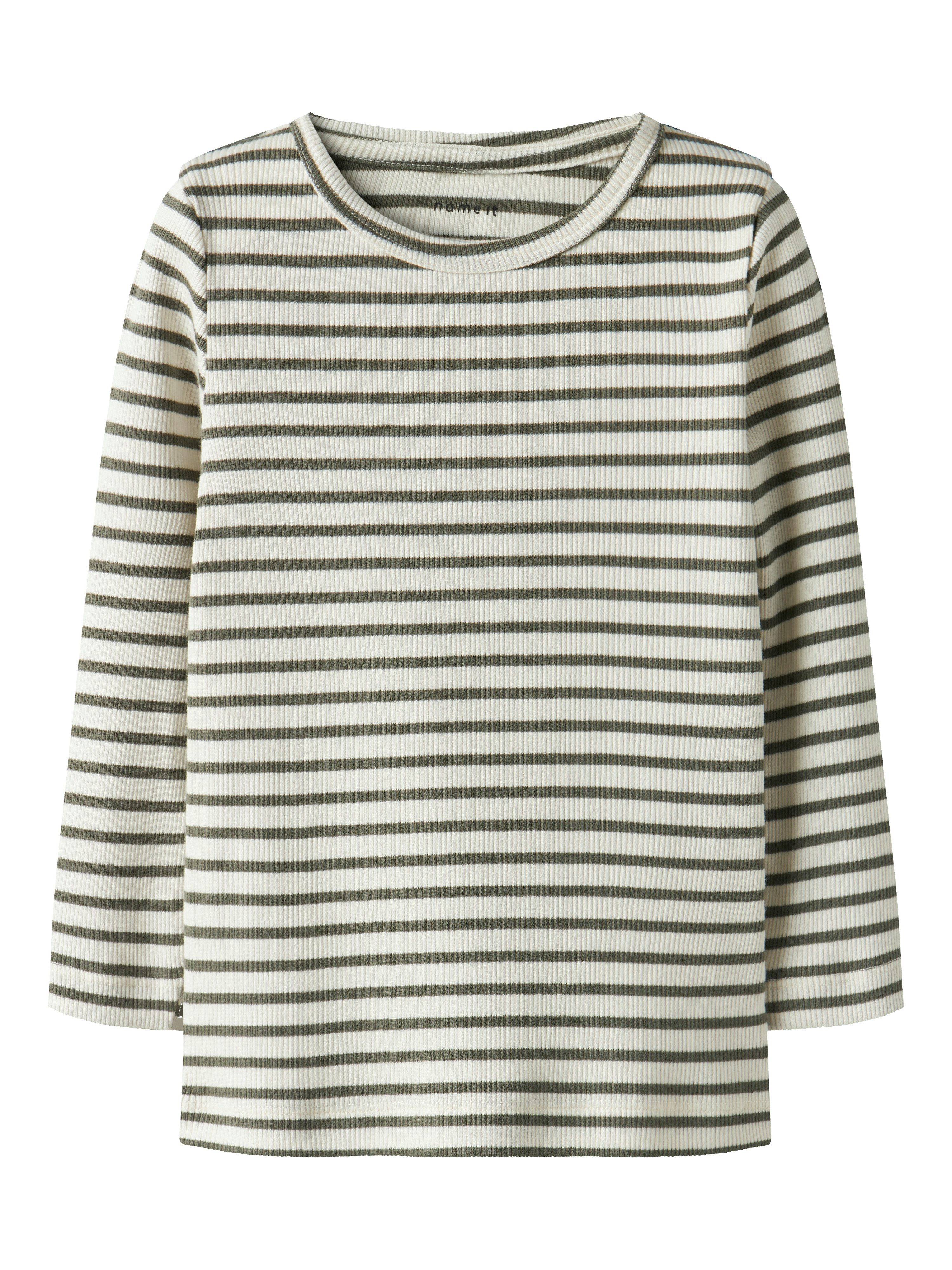 Name It Shirt met lange mouwen NMNBANI LS XSL TOP NOOS