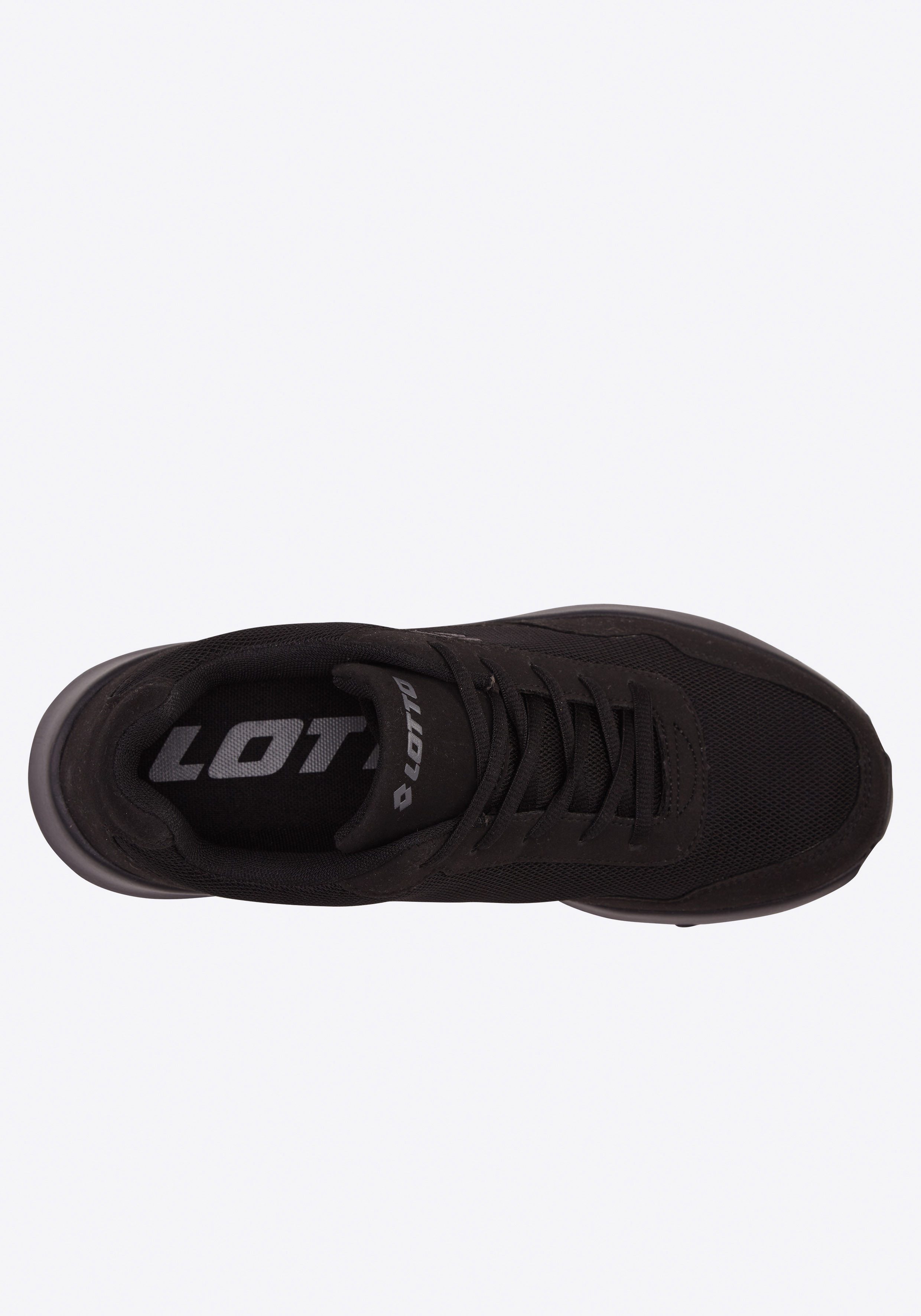 lotto Sneakers - bijzonder licht & comfortabel