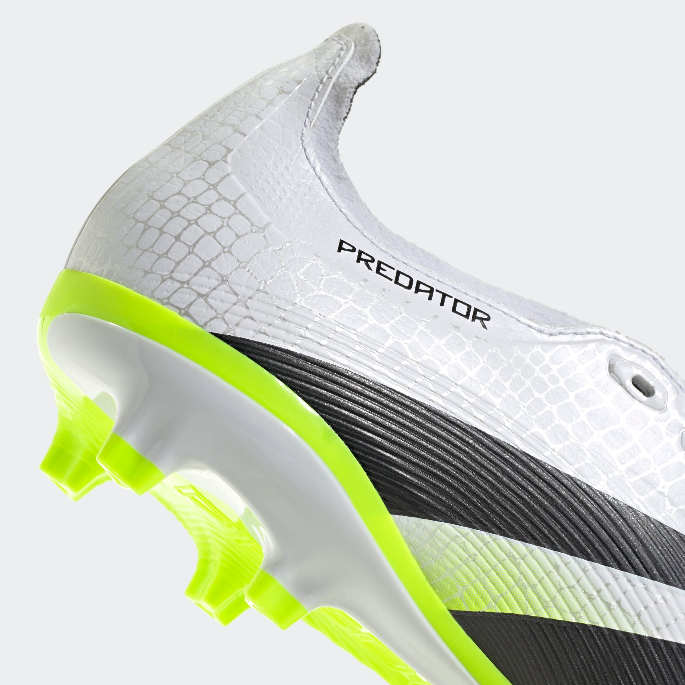 adidas Performance Voetbalschoenen PREDATOR LEAGUE FOLD-OVER TONGUE FIRM/MULTI-GROUND