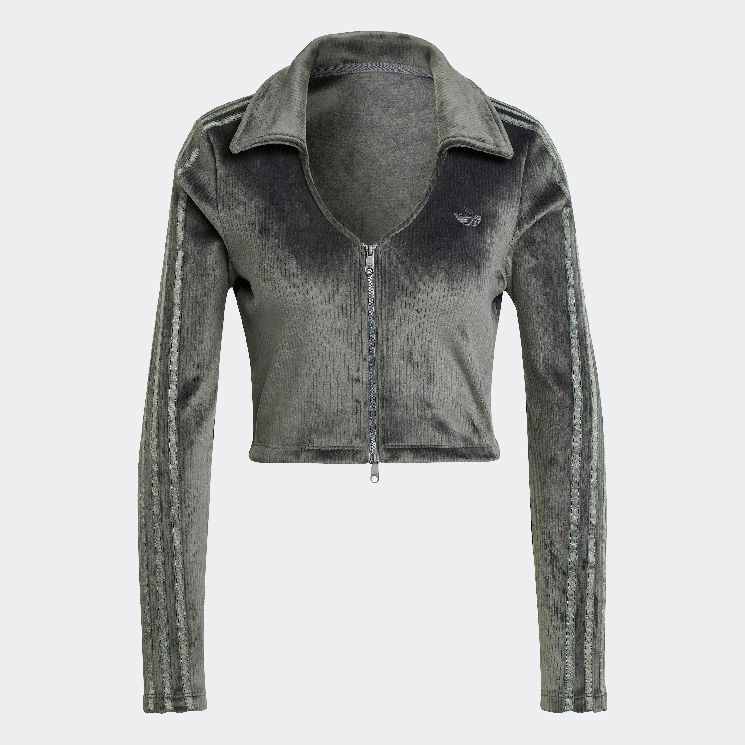 adidas Originals Sweatvest RIB CRDIGN (1-delig)