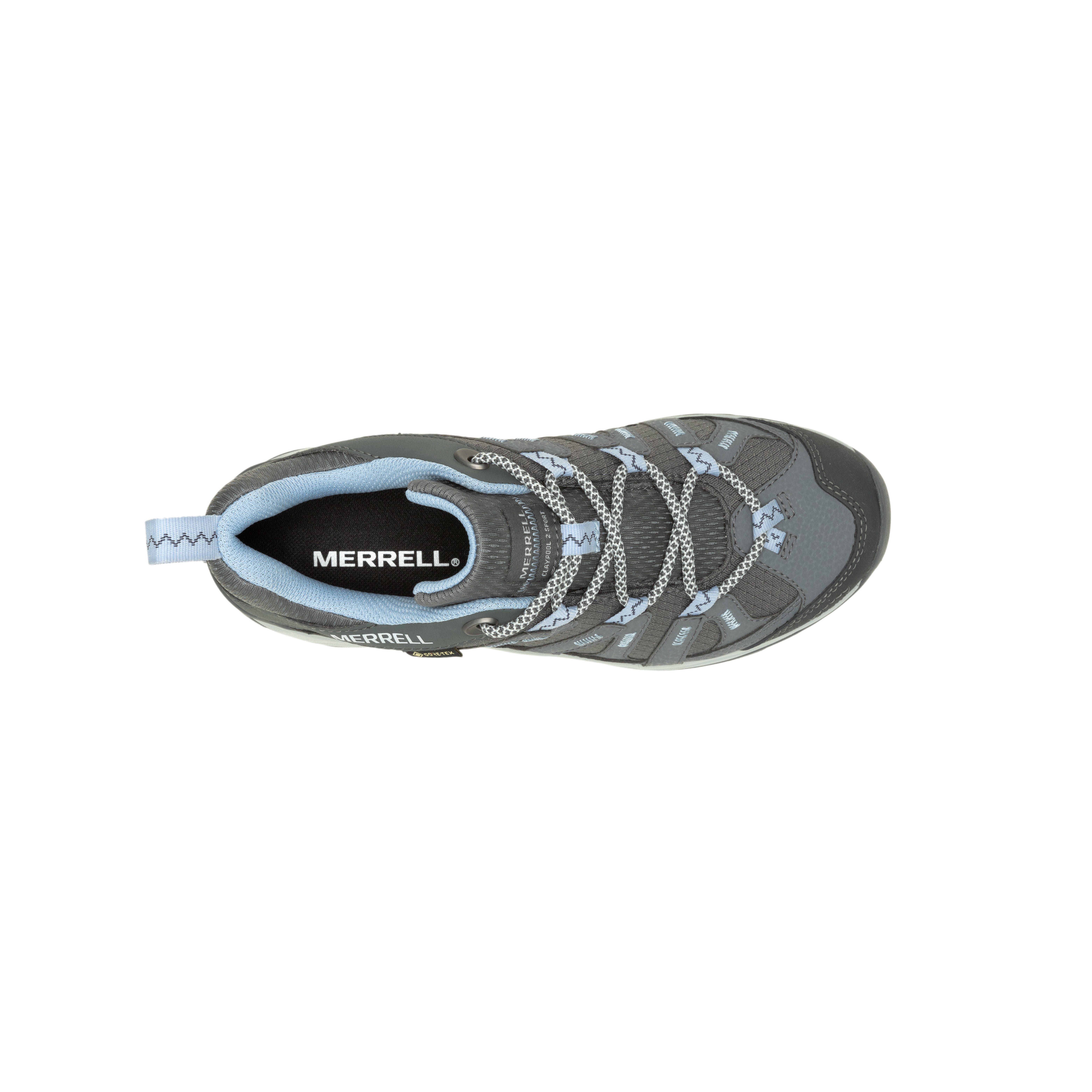 Merrell Wandelschoenen CLAYPOOL 2 SPORT GORE-TEX