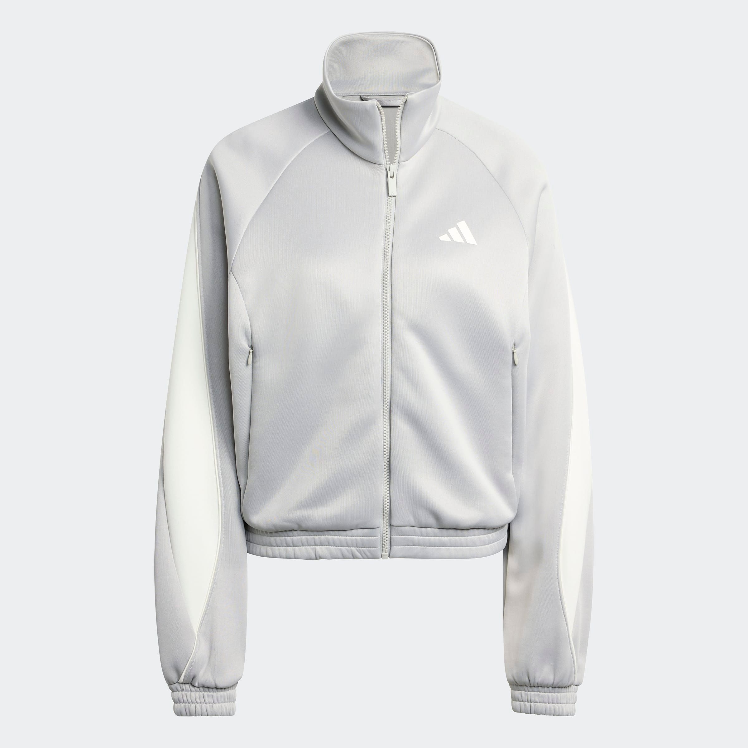 adidas Sportswear Trainingsjack W STADIUM TT (1-delig)