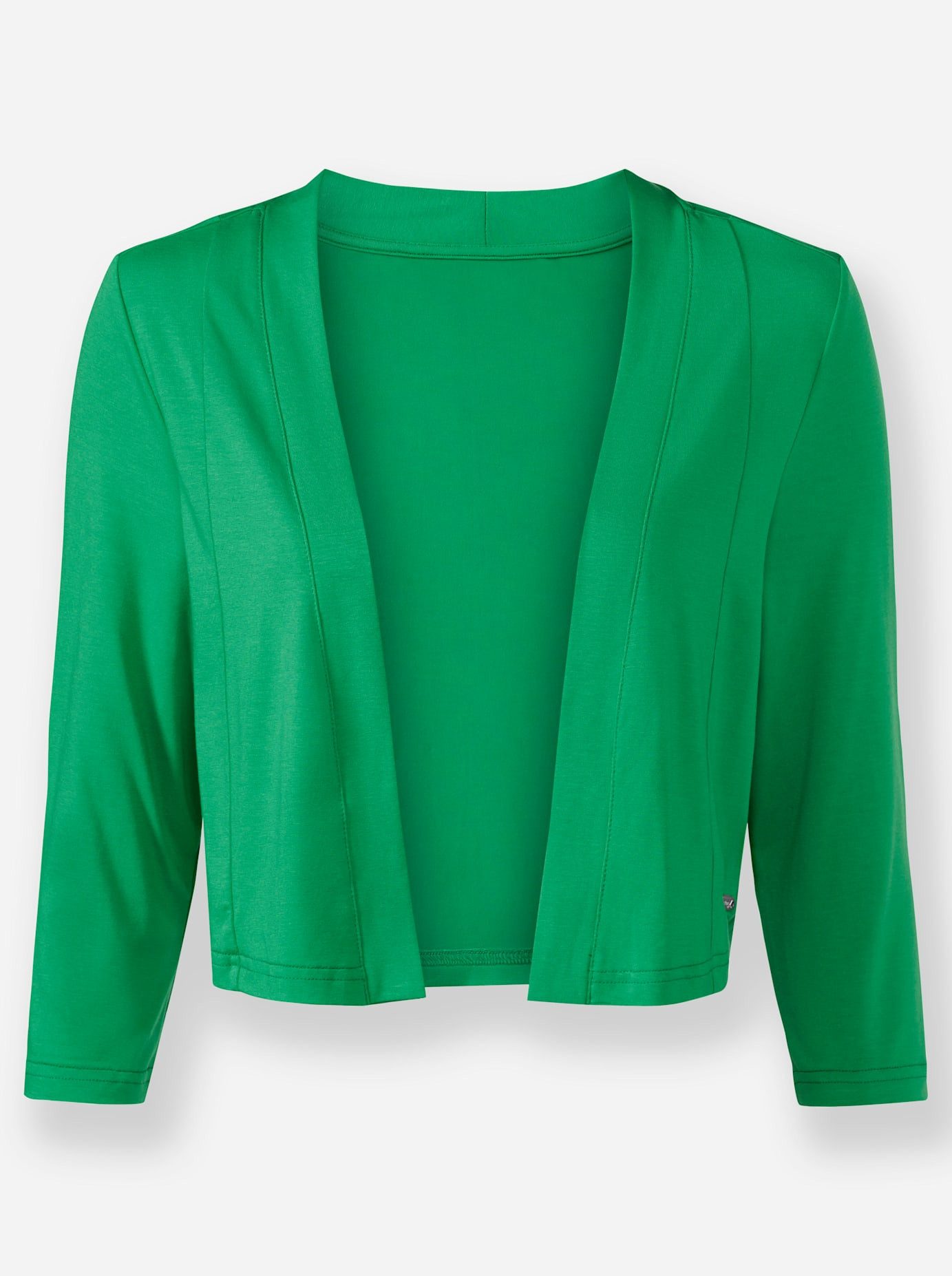 Casual Looks Shirtjasje Bolero (1-delig)