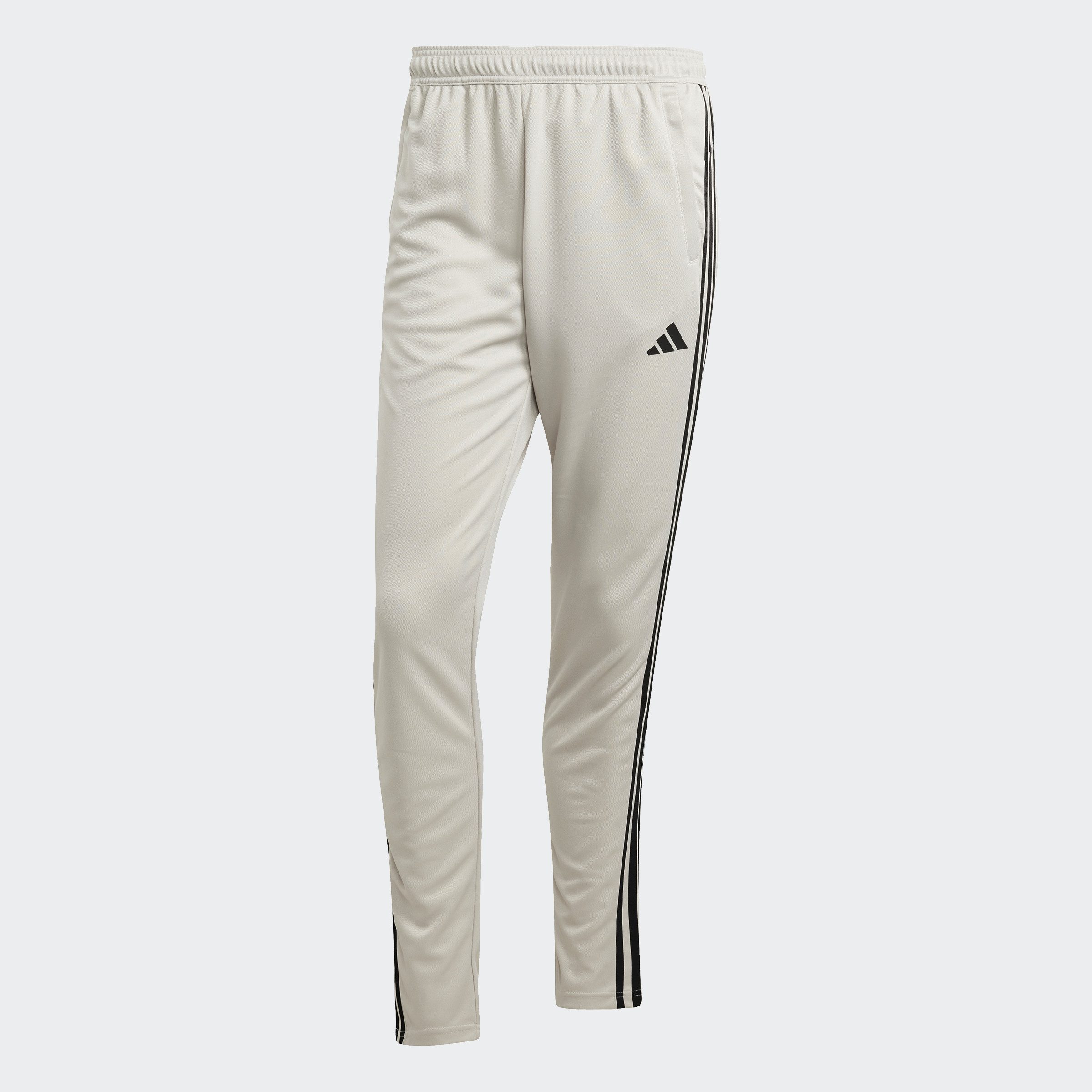 adidas Performance Sportbroek TRAIN ESSENTIALS 3STREPEN (1-delig)