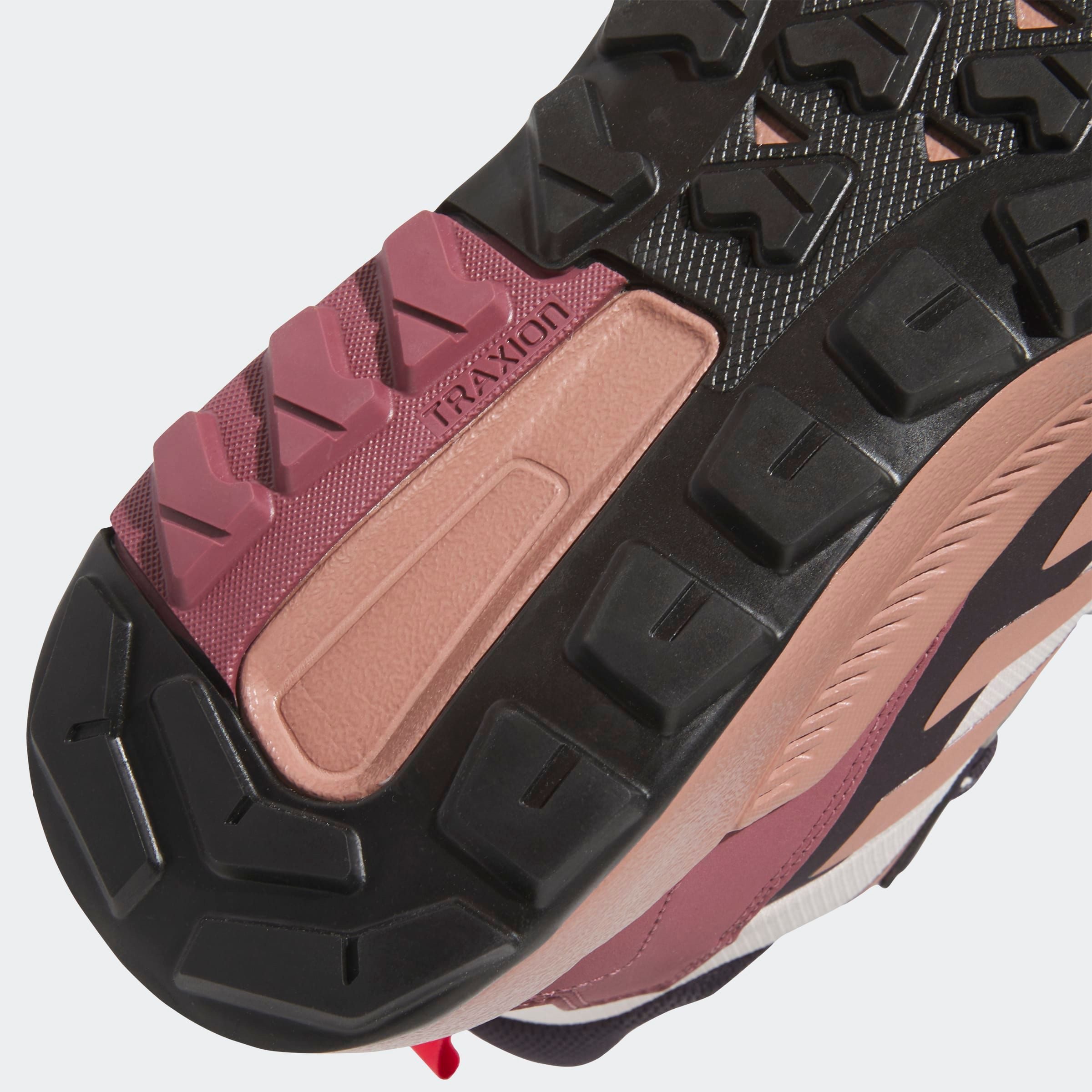 adidas TERREX Wandelschoenen TERREX ANYLANDER MID RAIN.RDY