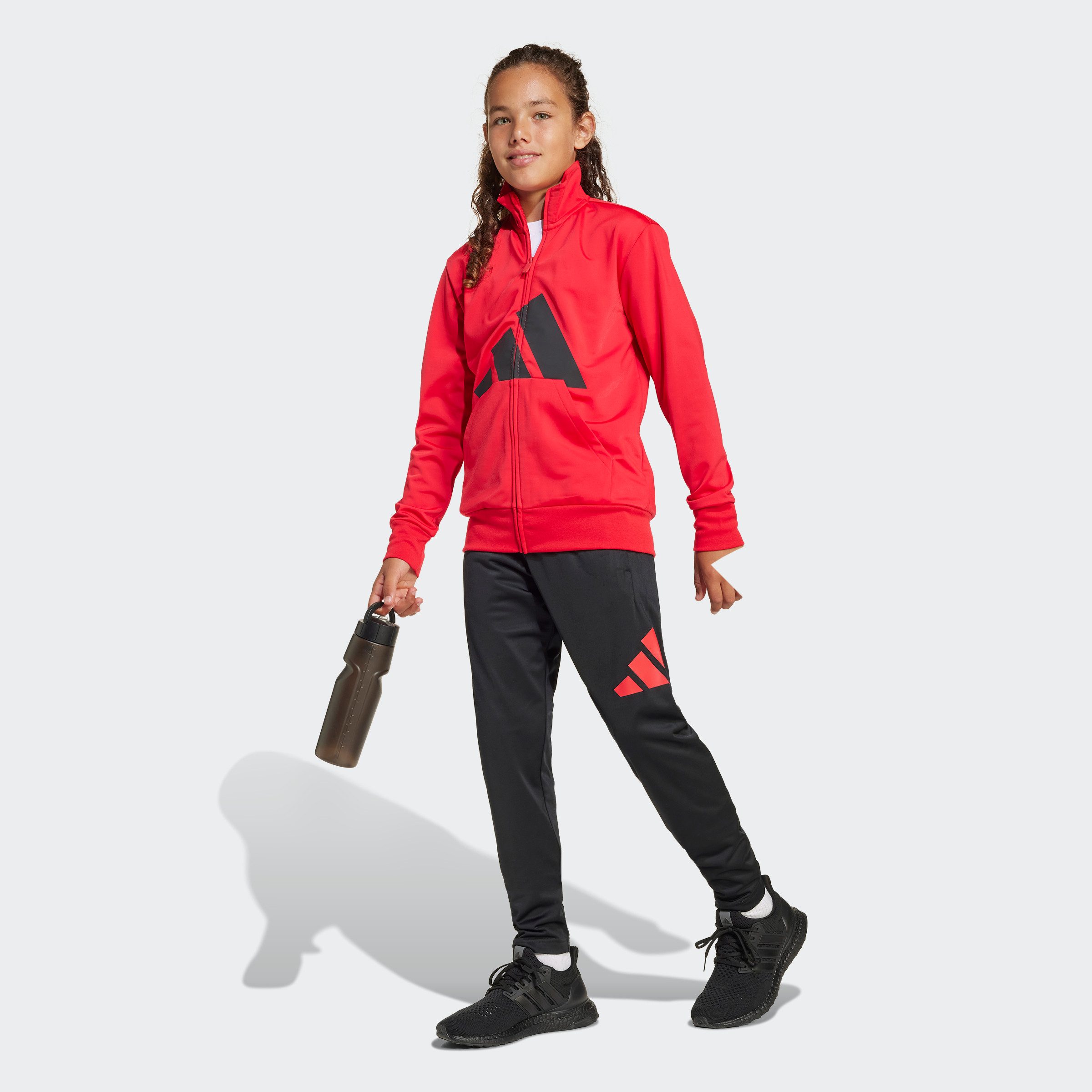 adidas Sportswear Trainingspak J BL TR TS 205 (2-delig)