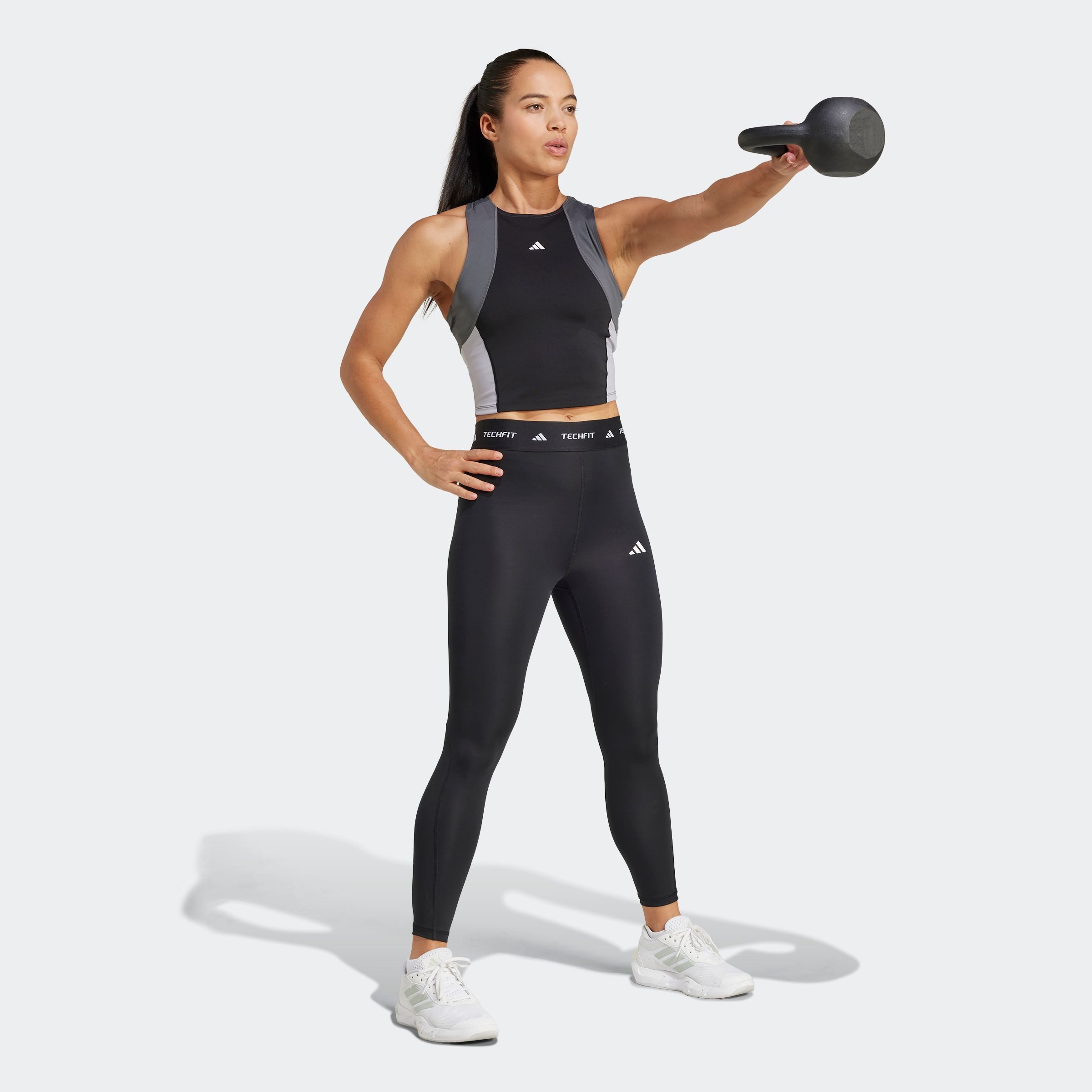 adidas Performance Tanktop TF CB TK