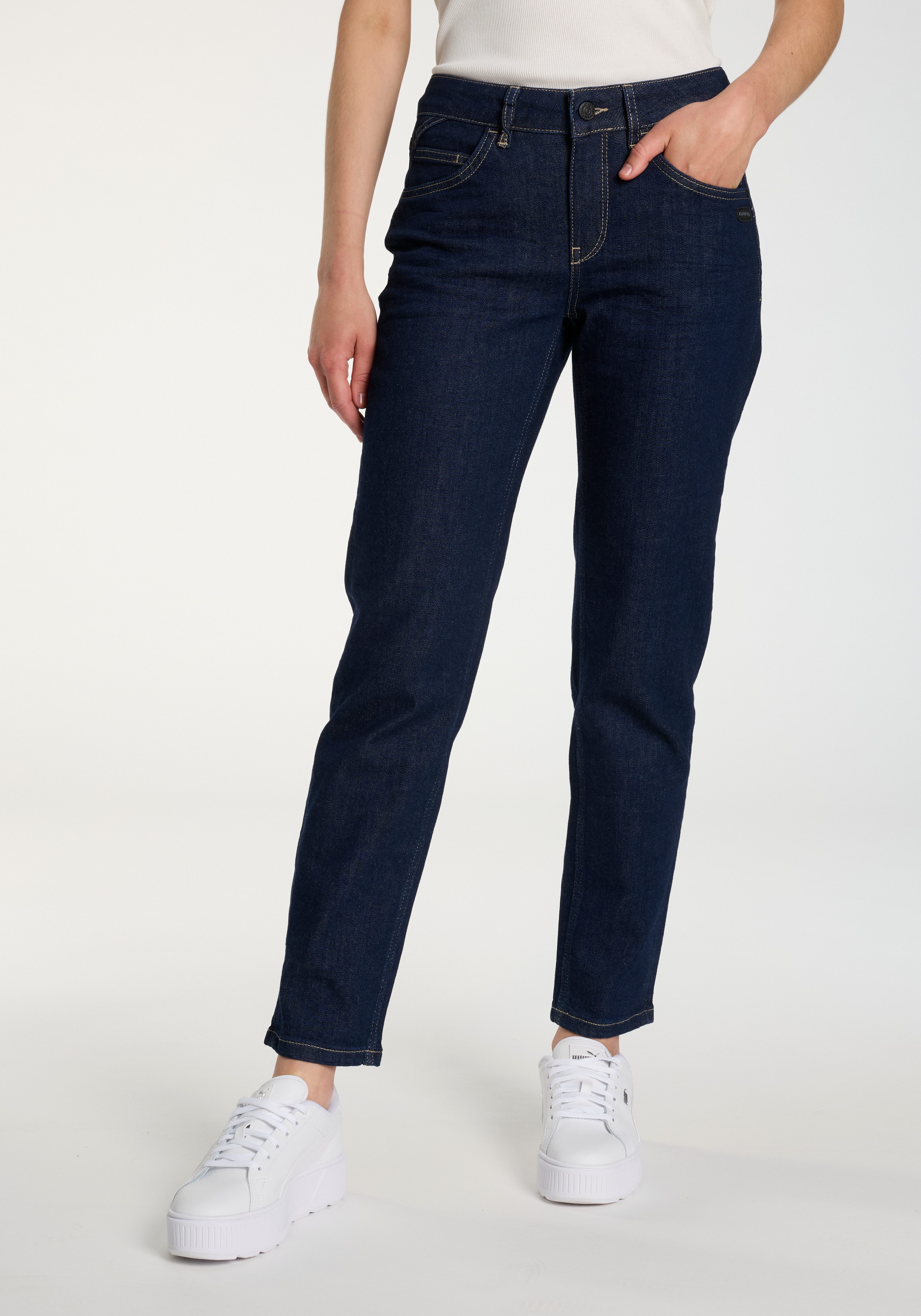 GANG 5-pocket jeans 94JOLINE BOYFRIEND