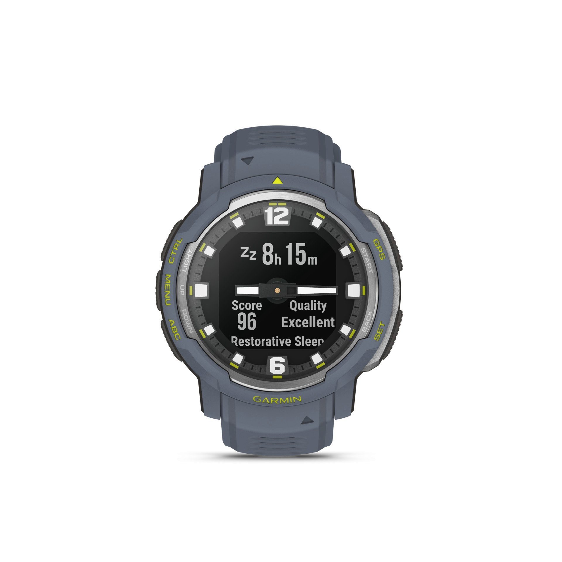 Garmin Smartwatch INSTINCT CROSSOVER
