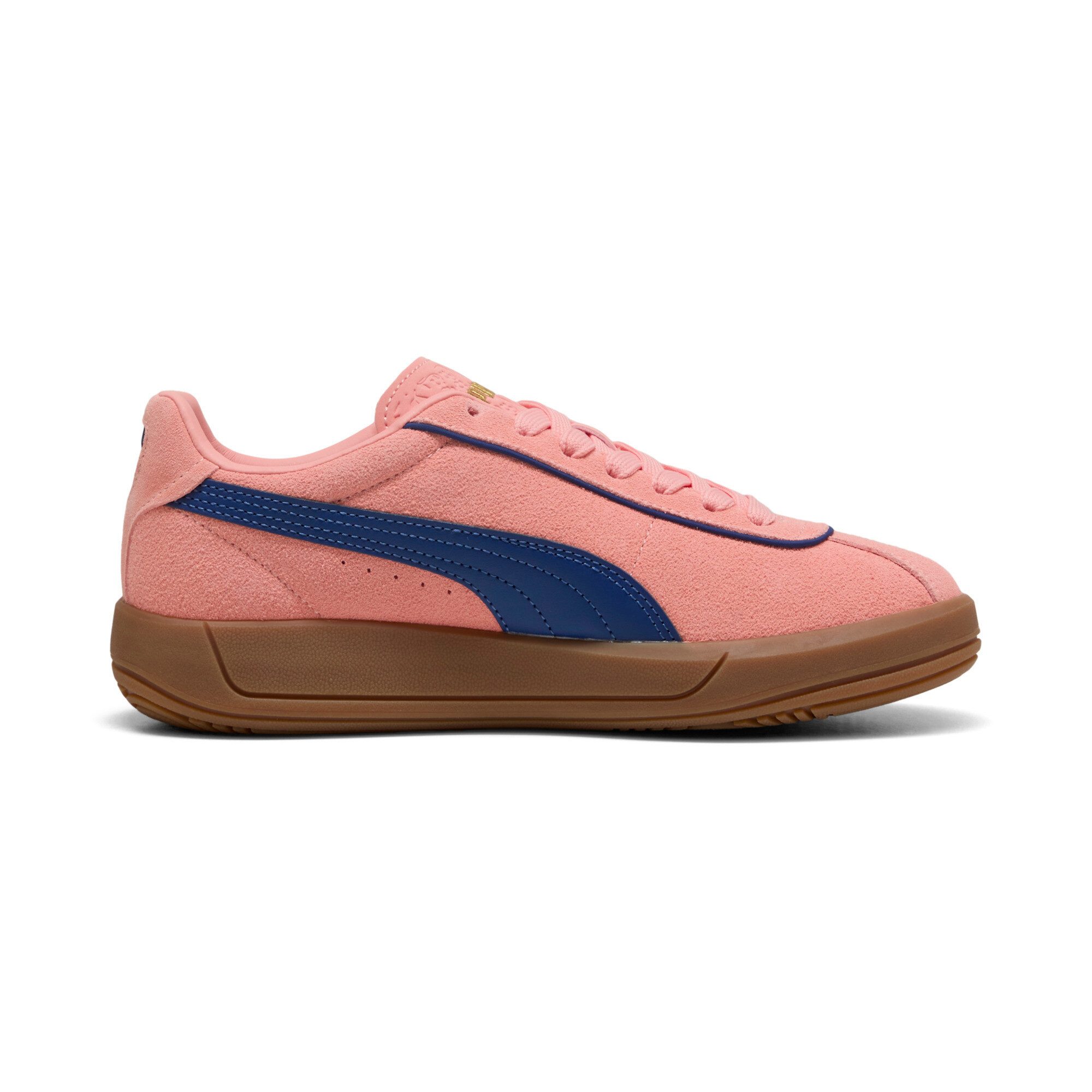 PUMA Sneakers CLUB KLASSIKA SD