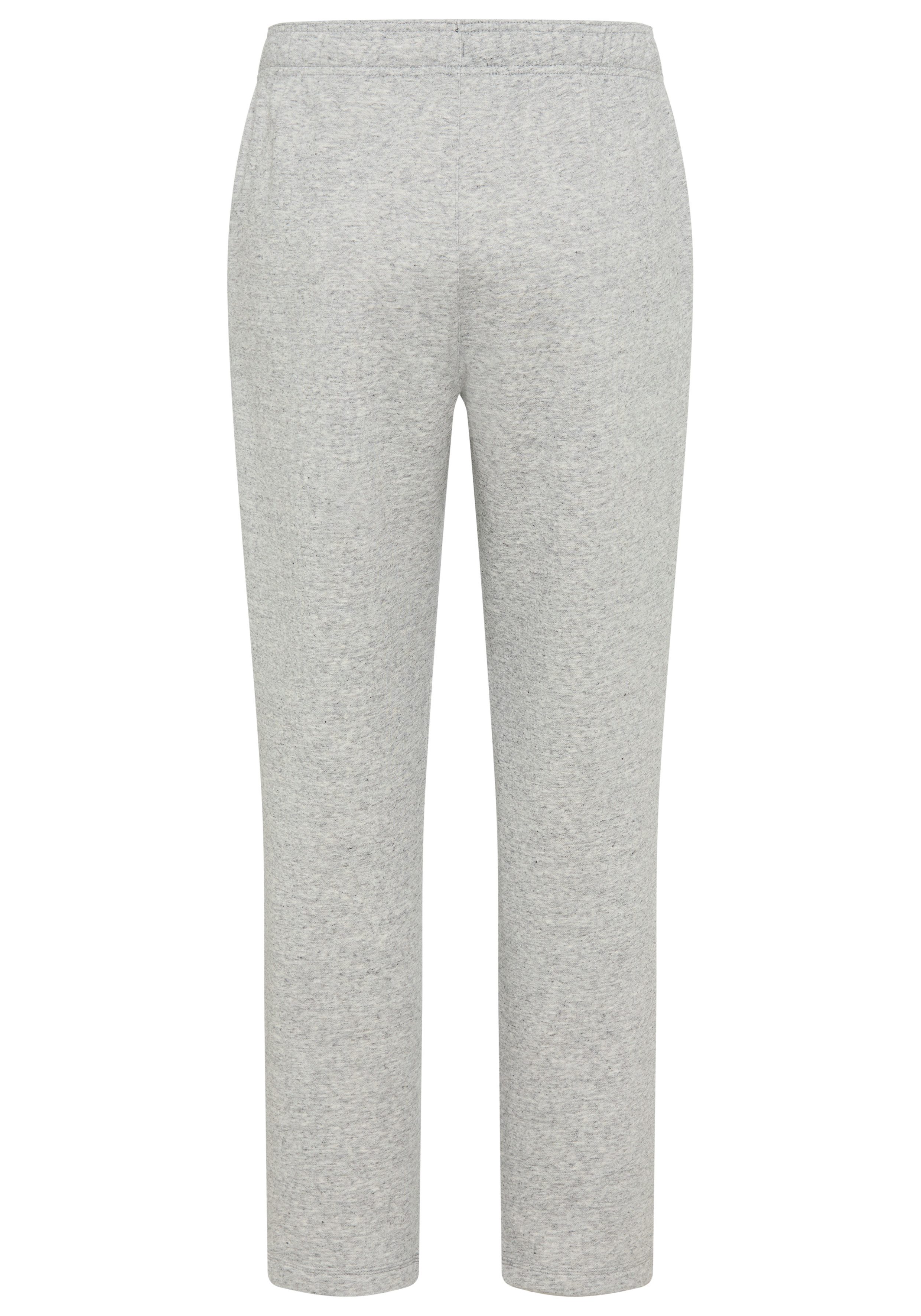 Champion Joggingbroek ICONS Straight Hem Pants Fleece (1-delig)