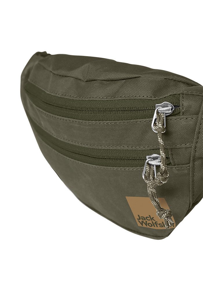 Jack Wolfskin Heuptasje KONYA HIPBAG