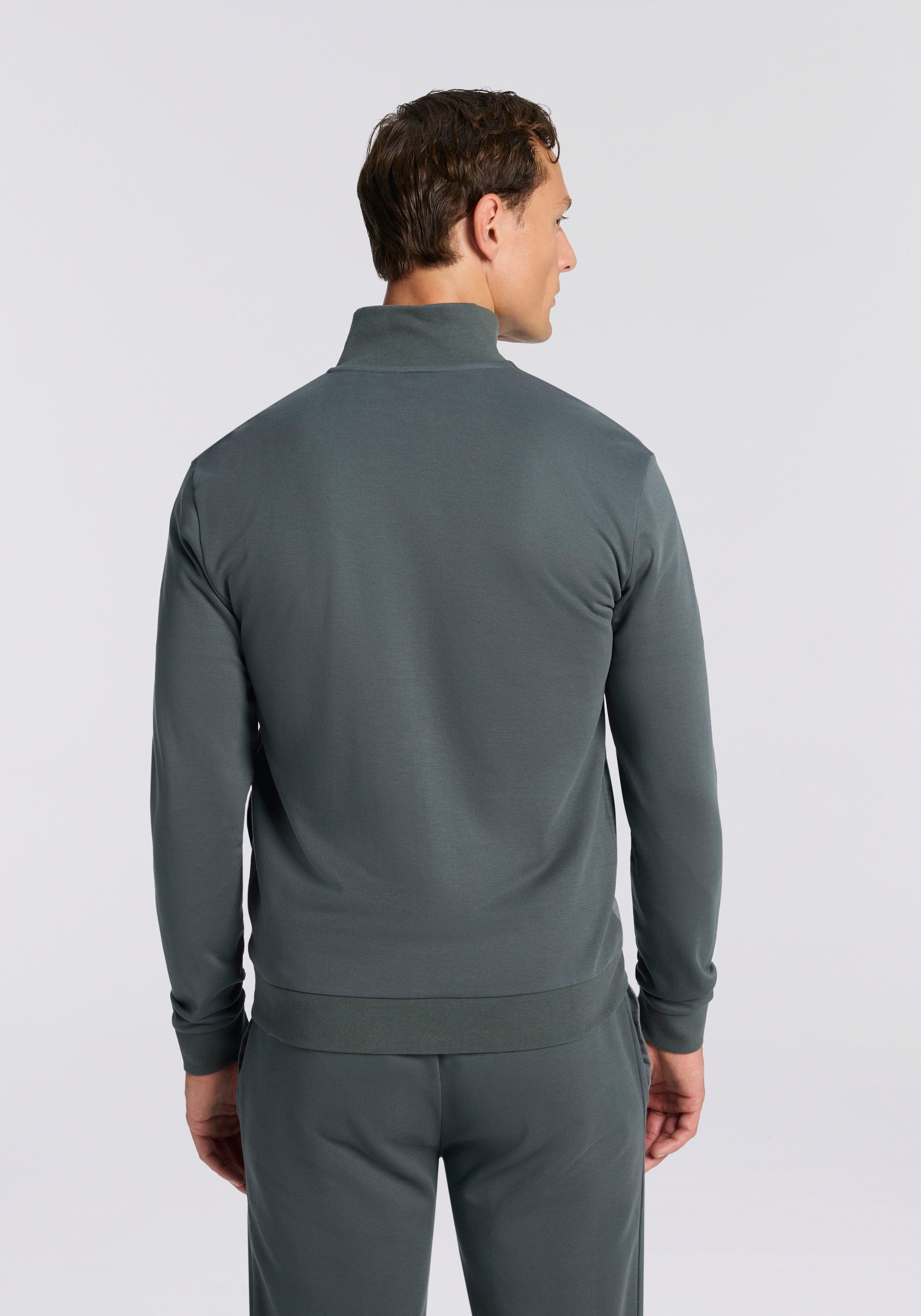 BOSS Sweatvest Tracksuit jacket