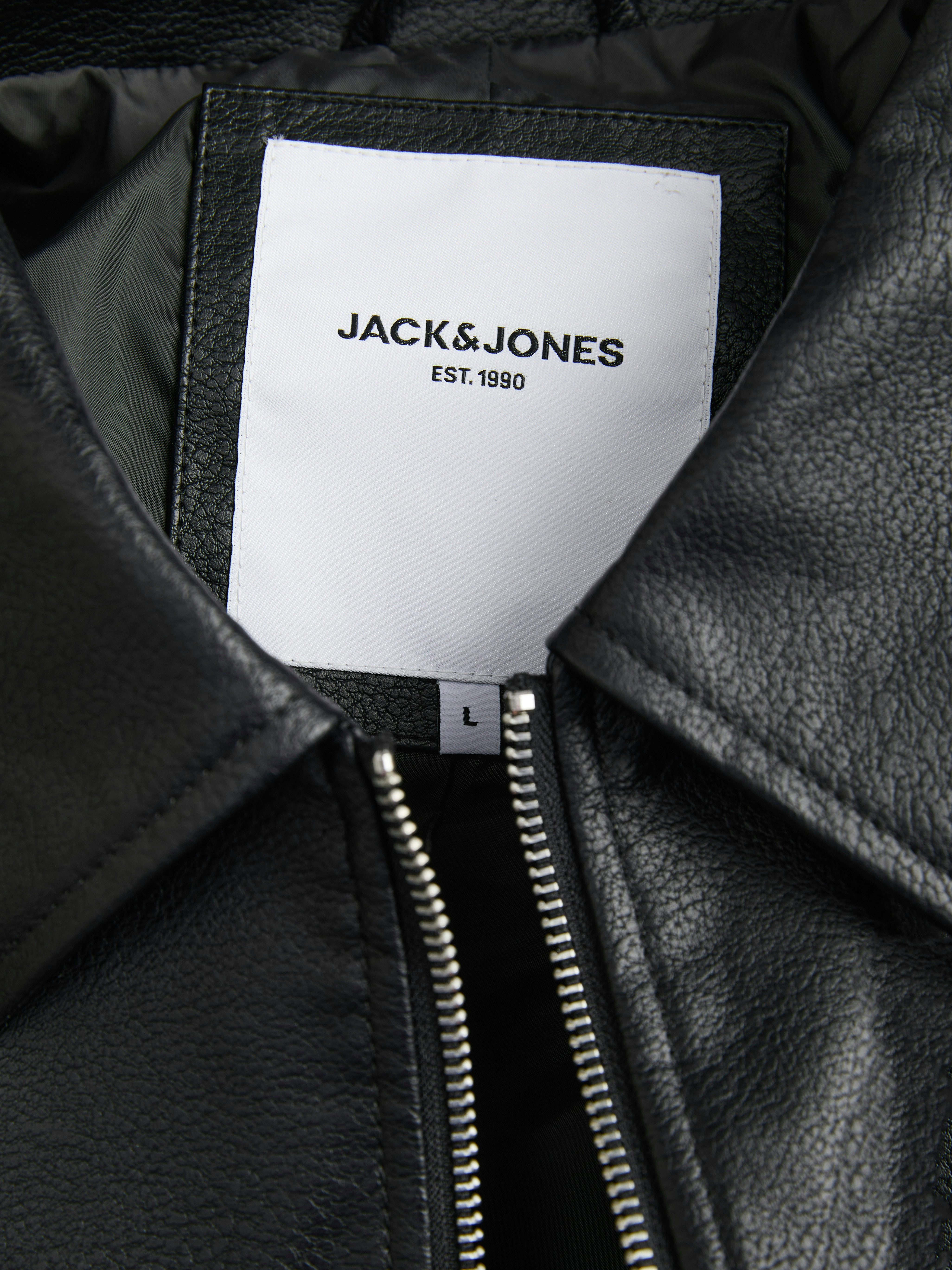 Jack & Jones Bikerjack