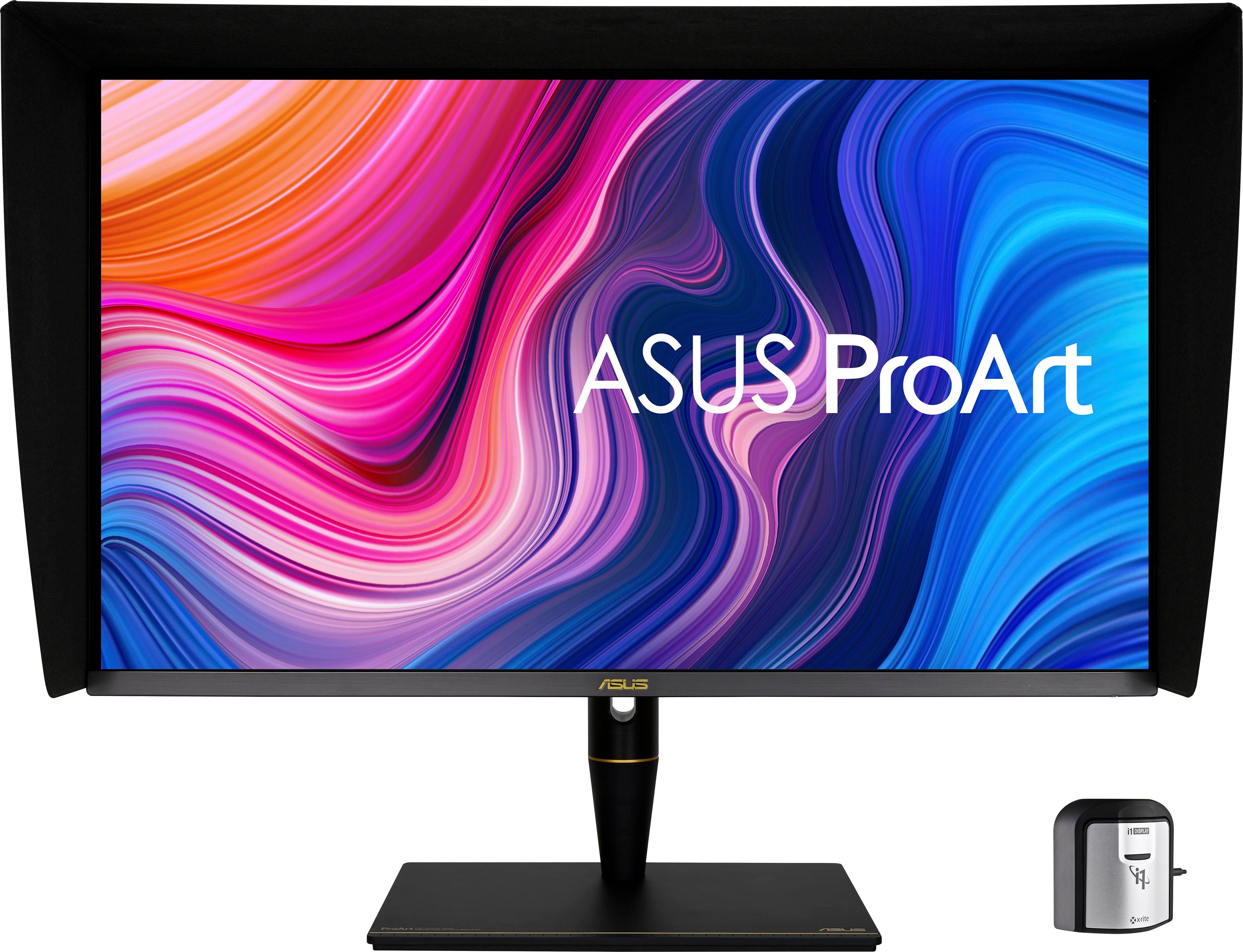 Asus Lcd-monitor PA32UCX-PK, 81 cm / 32", 4K Ultra HD