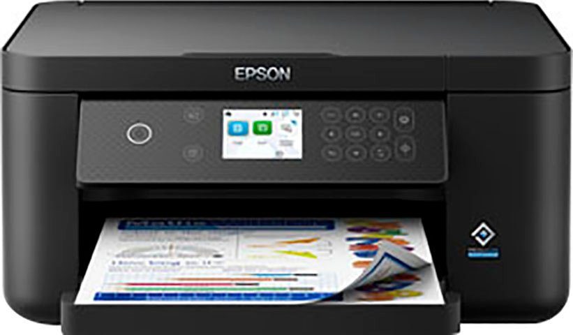 Epson All-in-oneprinter Expression Home XP-5200 MFP 33p