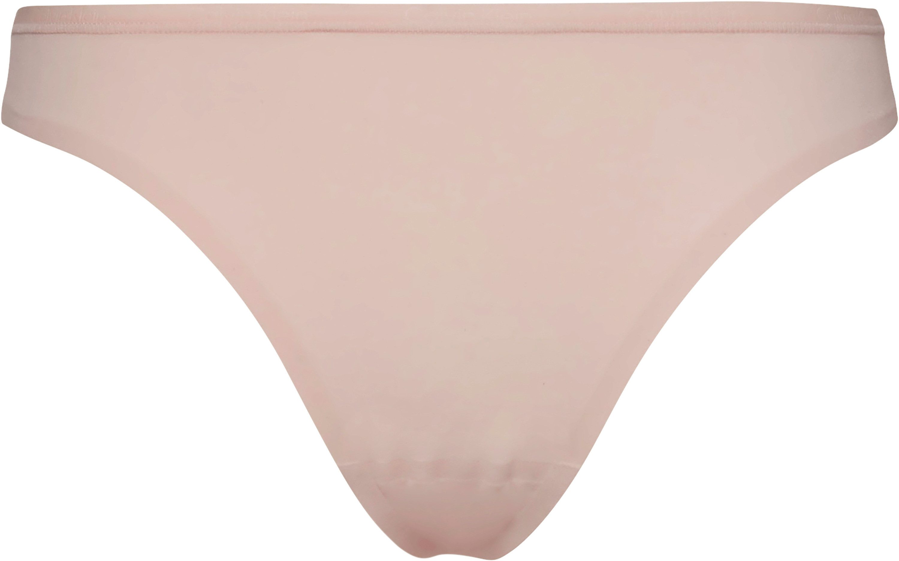 Calvin Klein String THONG in unikleur