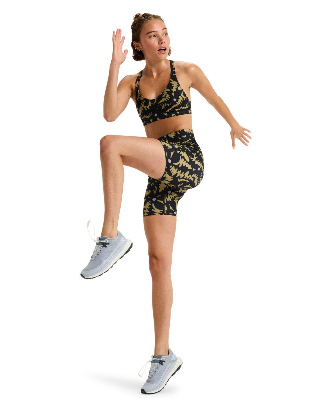 Roxy Sporttop Heart Into It PT