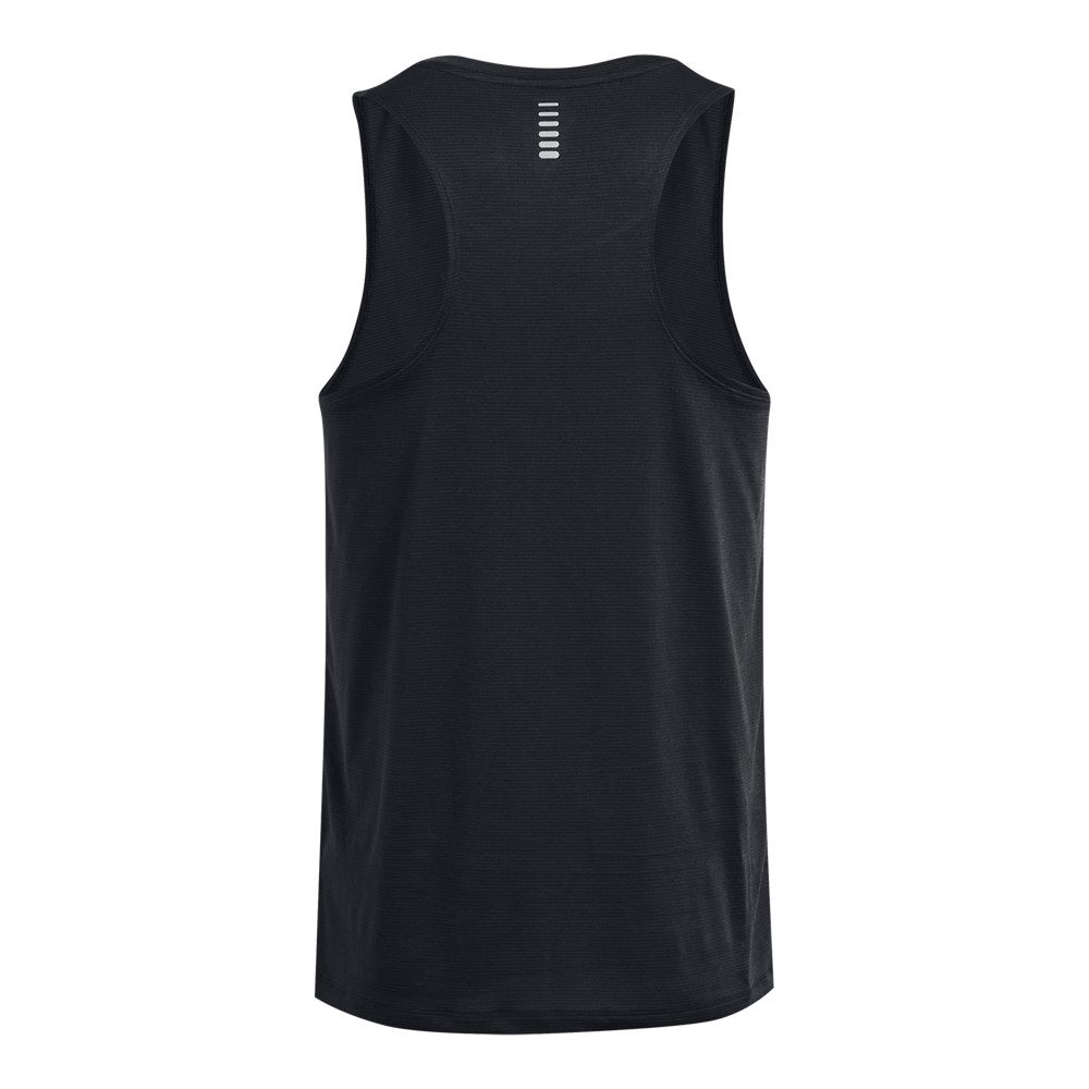 Under Armour® Runningtop UA Launch Hardlooponderhemd voor