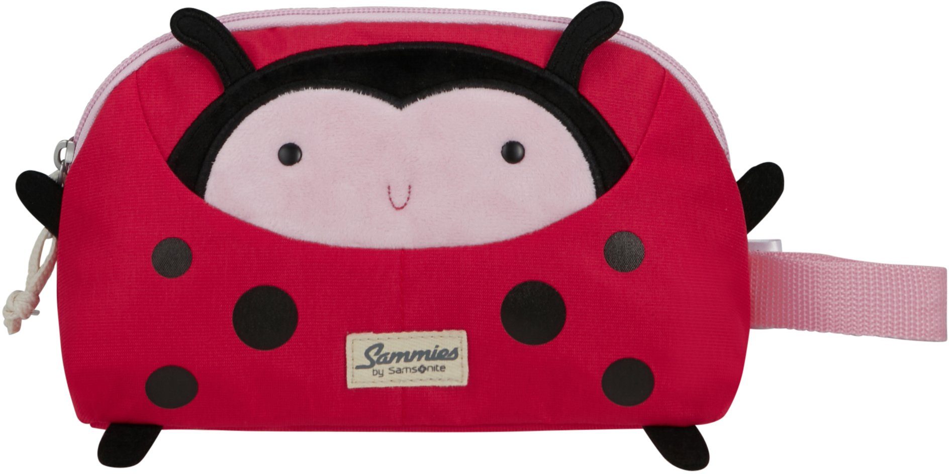 Samsonite Toilettas Happy Sammies ECO, Ladybug Lally