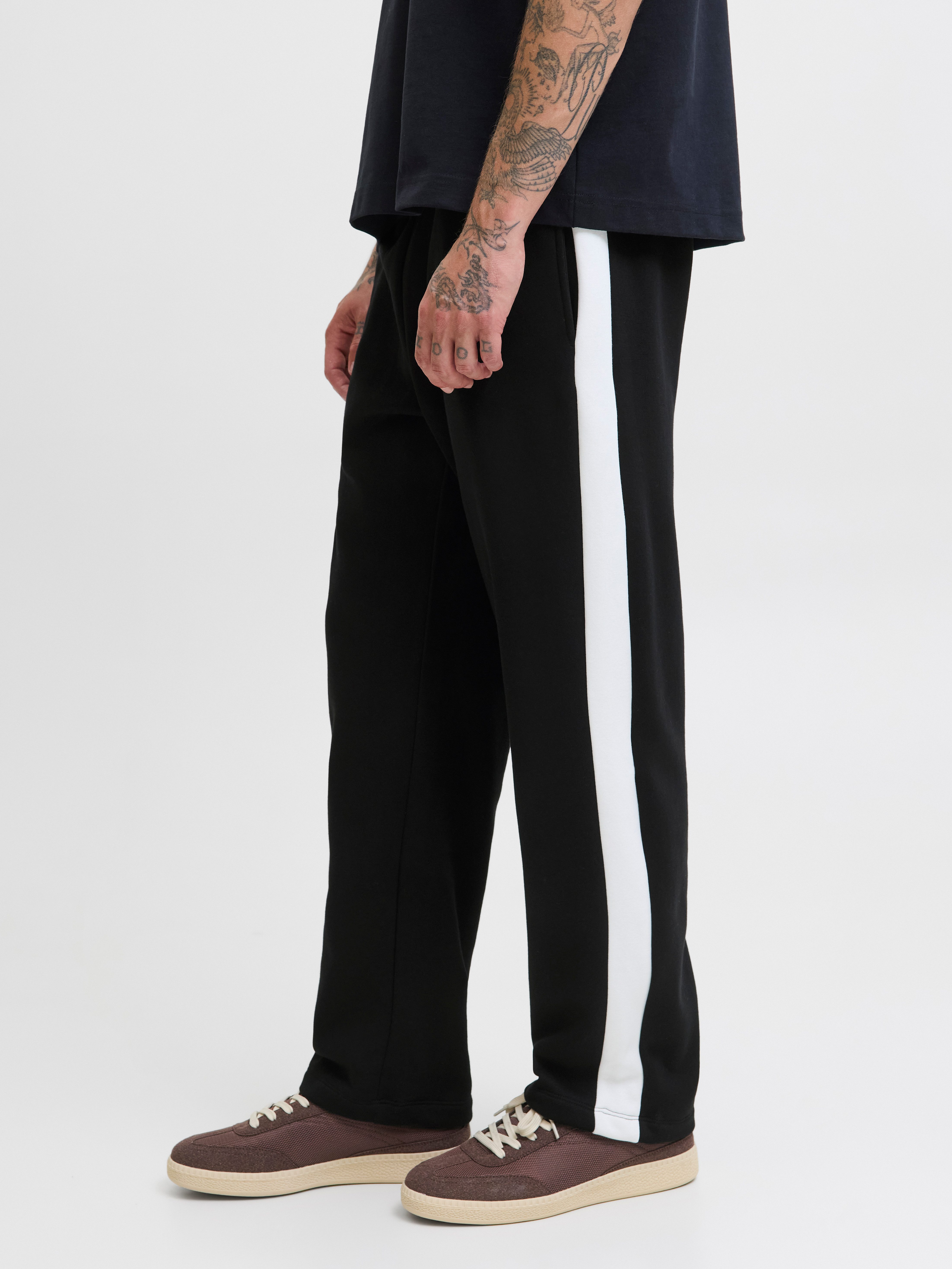 Jack & Jones Sweatbroek JPSTKARL CASPAR SWEAT PANTS