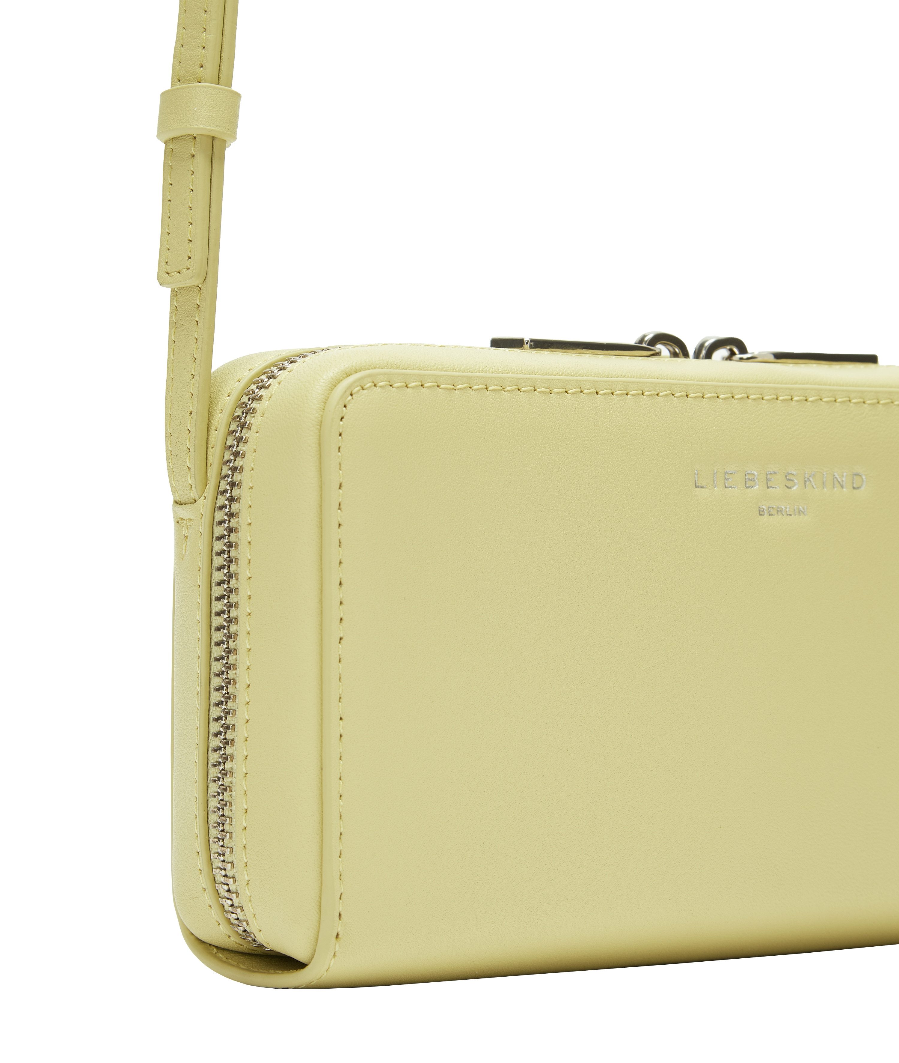 Liebeskind Berlin Minibag Crossbody XS LOU CALF OPTIC