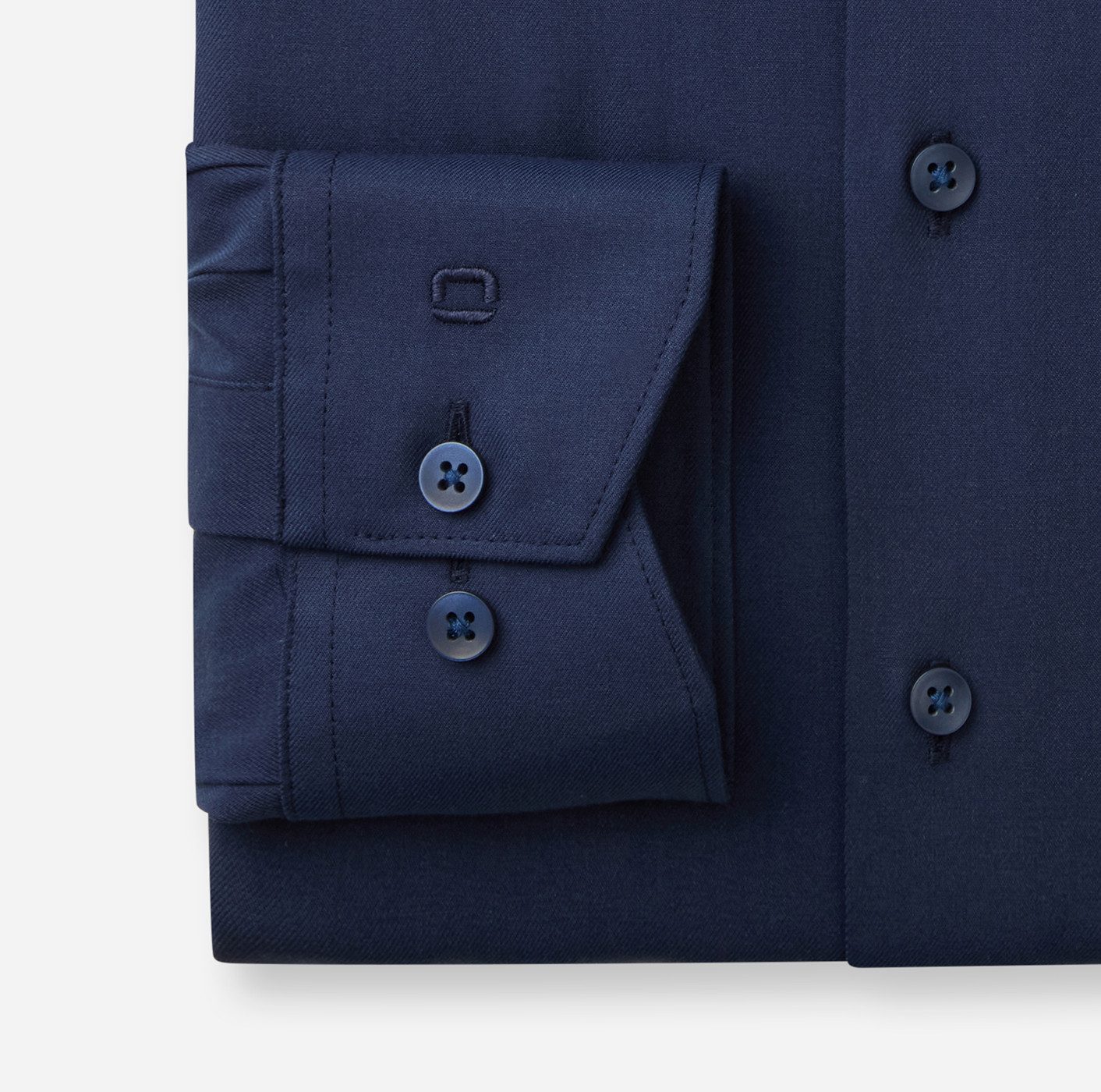 OLYMP Businessoverhemd Luxor 24/Seven Modern Fit
