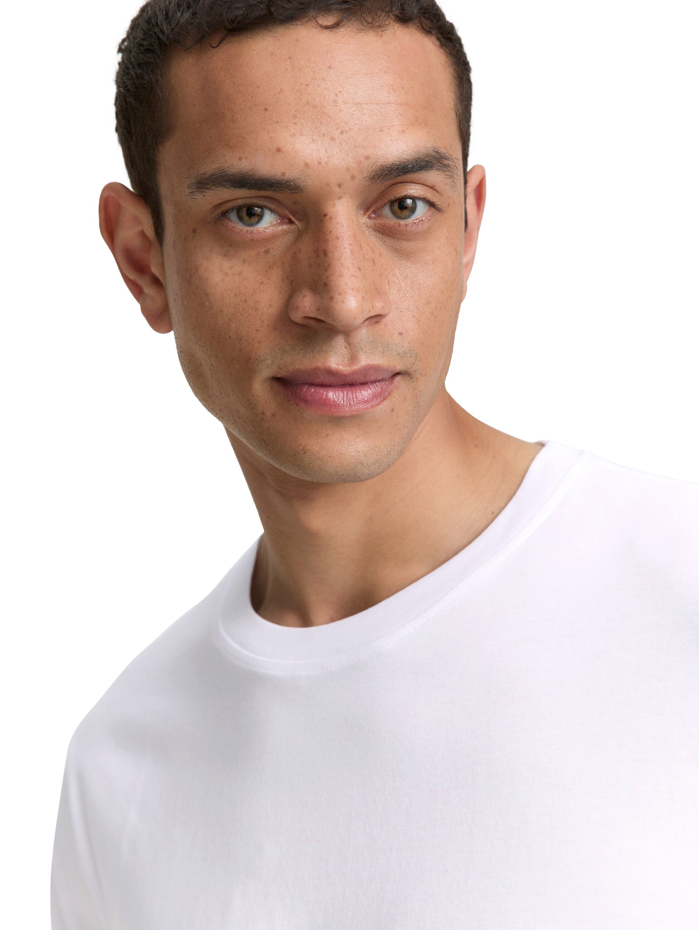 Tom Tailor T-shirt (set, 2-delig)