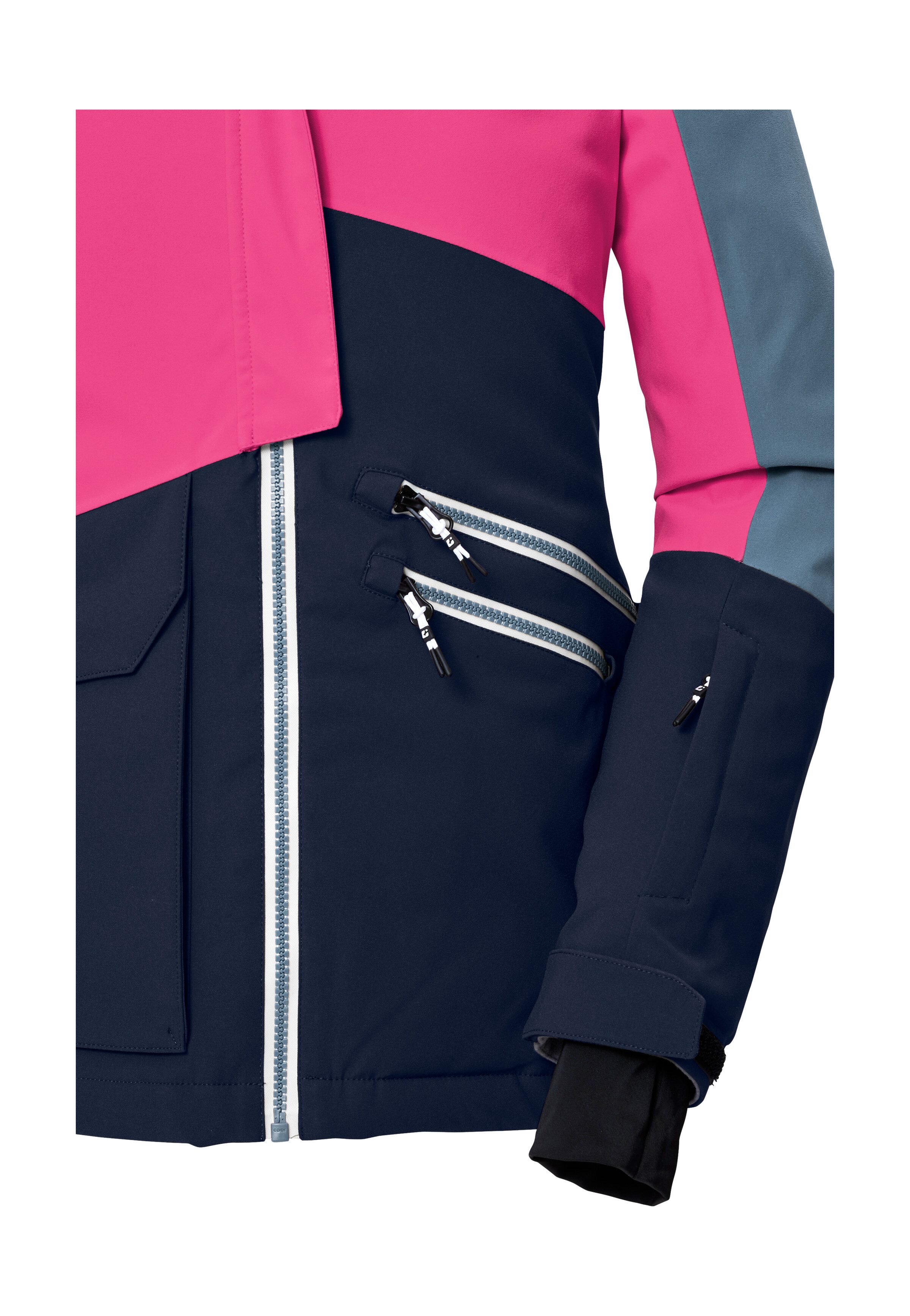 Killtec Ski-jack KSW 405 GRLS SKI JCKT