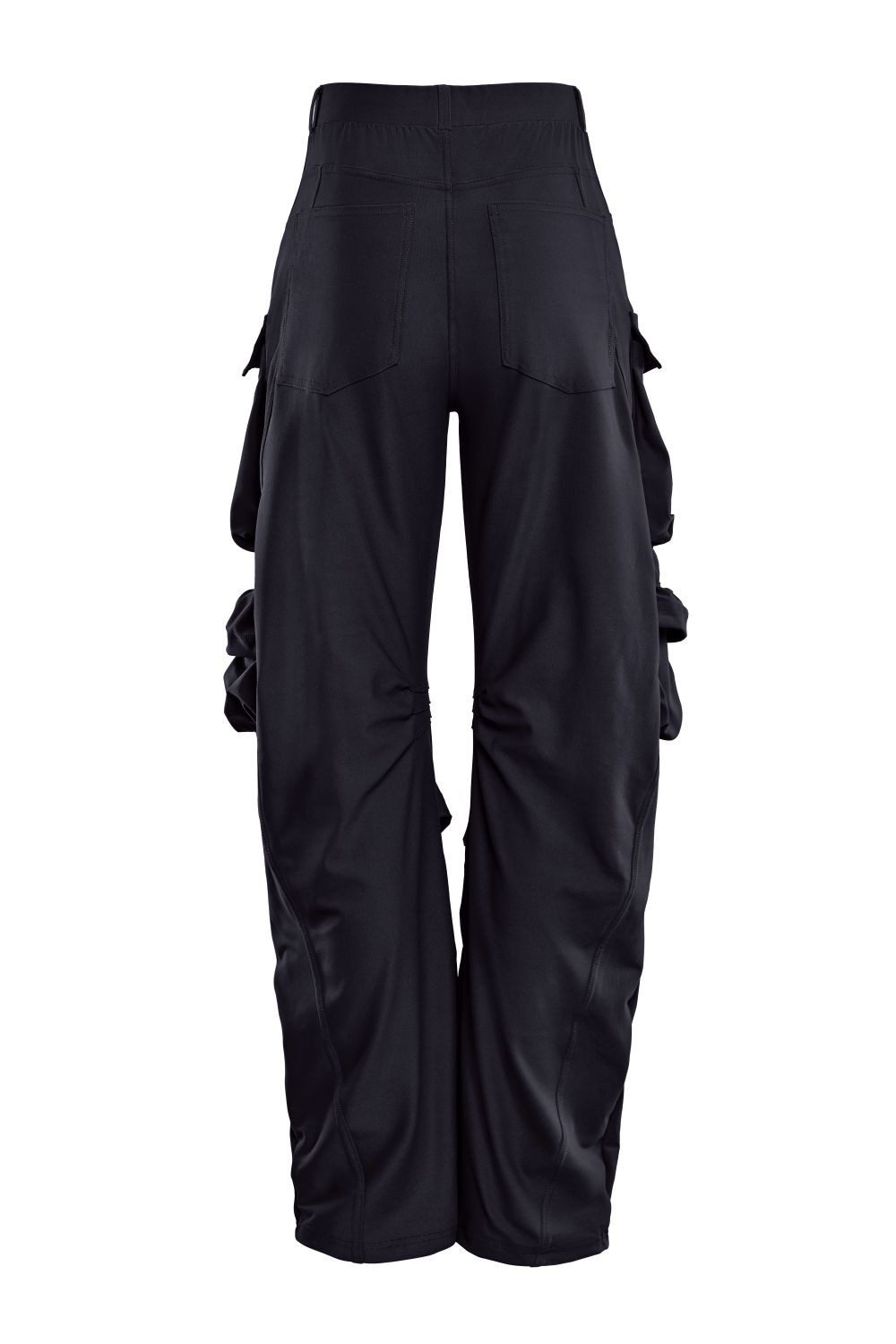 Winshape Sportbroek Functionele Comfort Cargo Broek CP101C