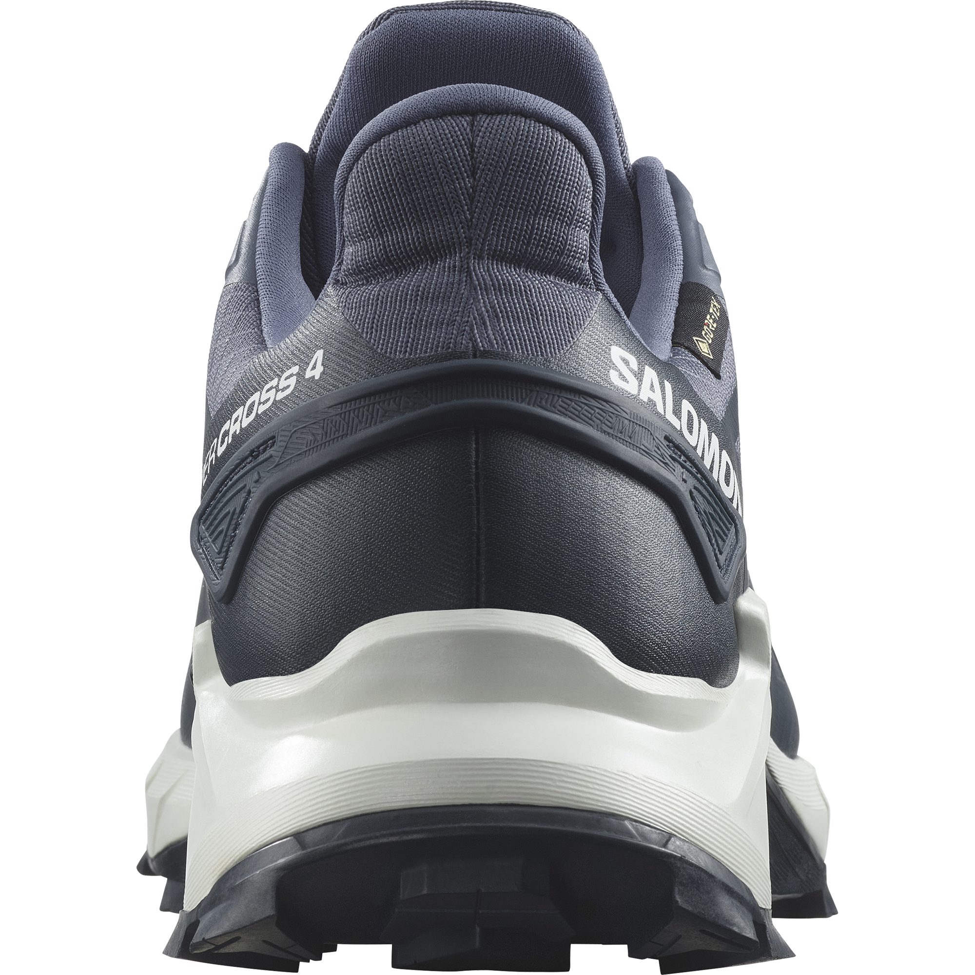 Salomon Trailrunningschoenen SUPERCROSS 4 Gore-Tex waterdicht, trailrunningschoenen