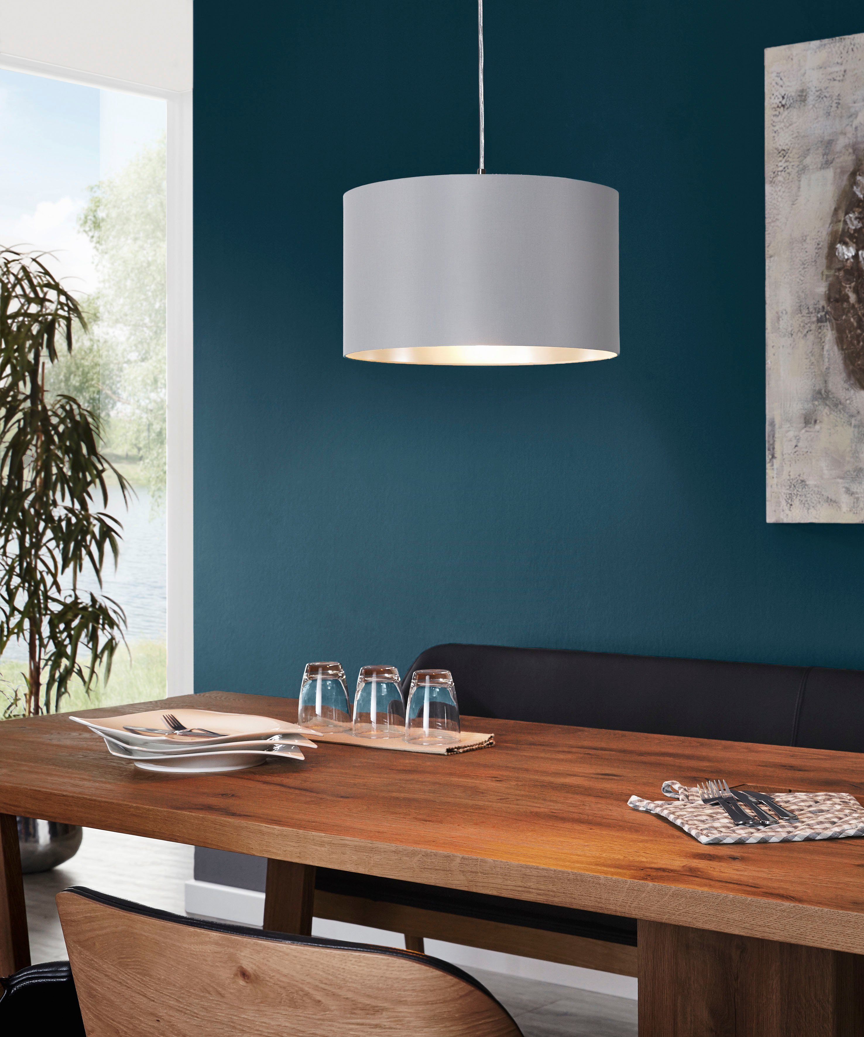 EGLO Hanglamp MASERLO