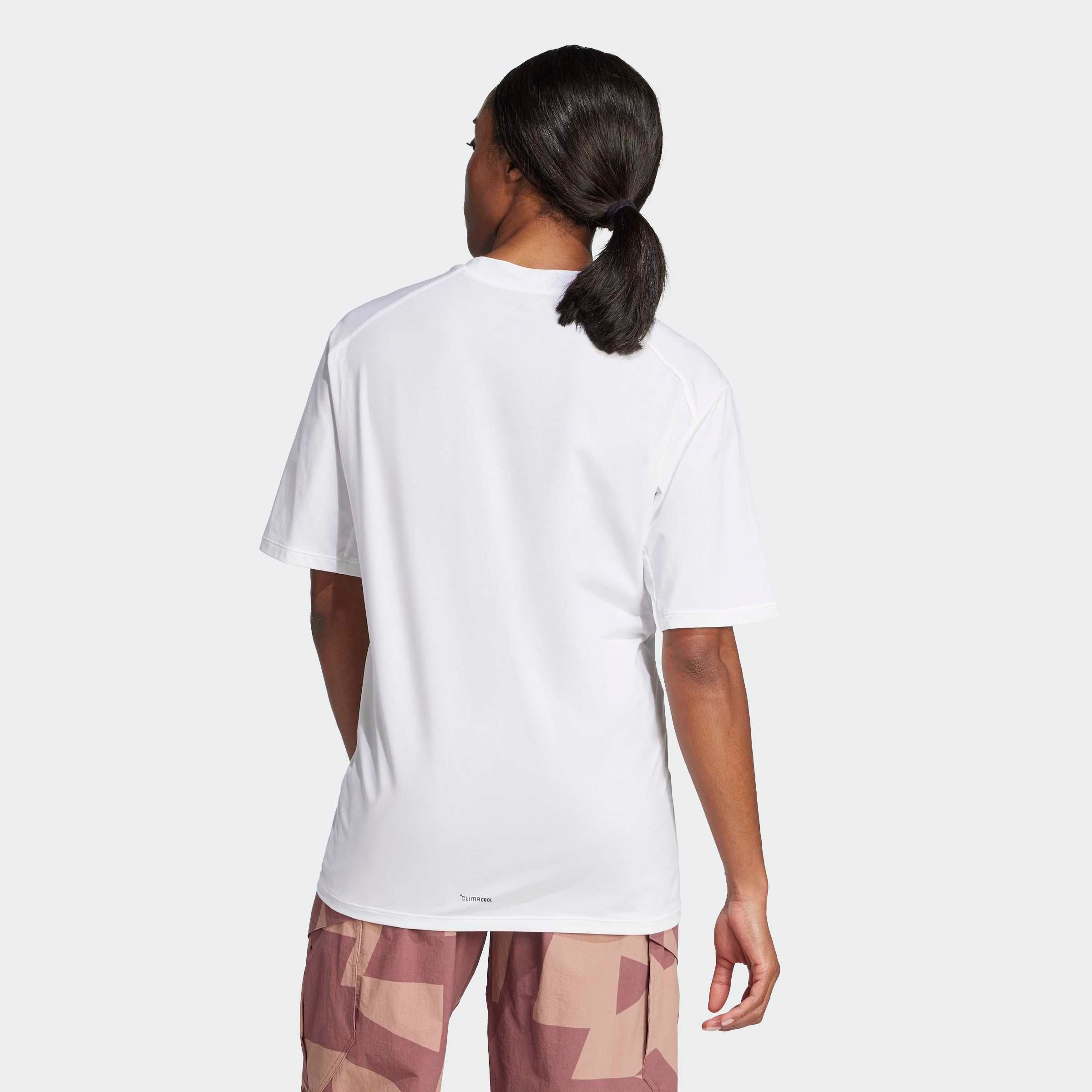 adidas TERREX Functioneel shirt W MT TEE