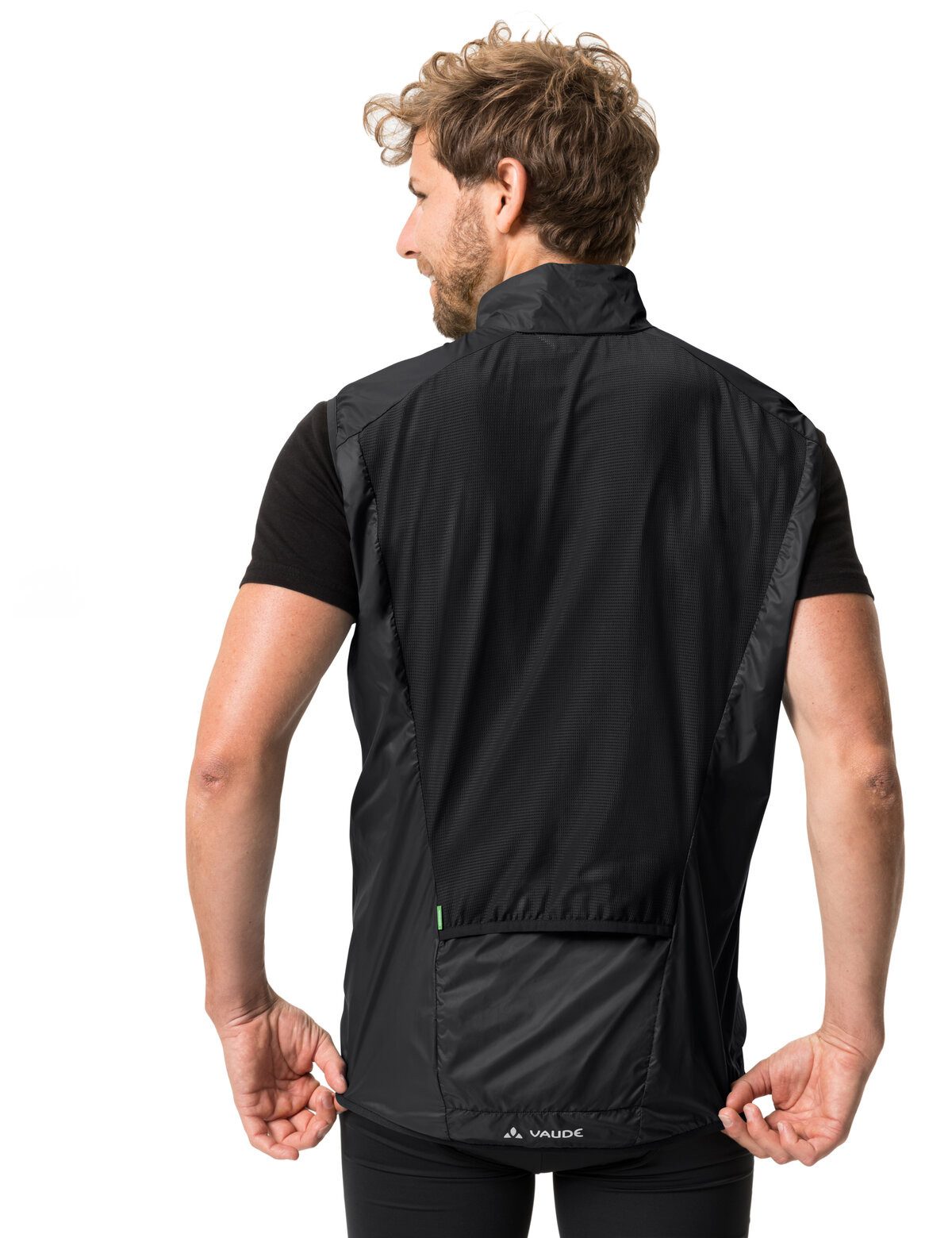 VAUDE Functionele bodywarmer MEN'S MATERA AIR VEST (1-delig)