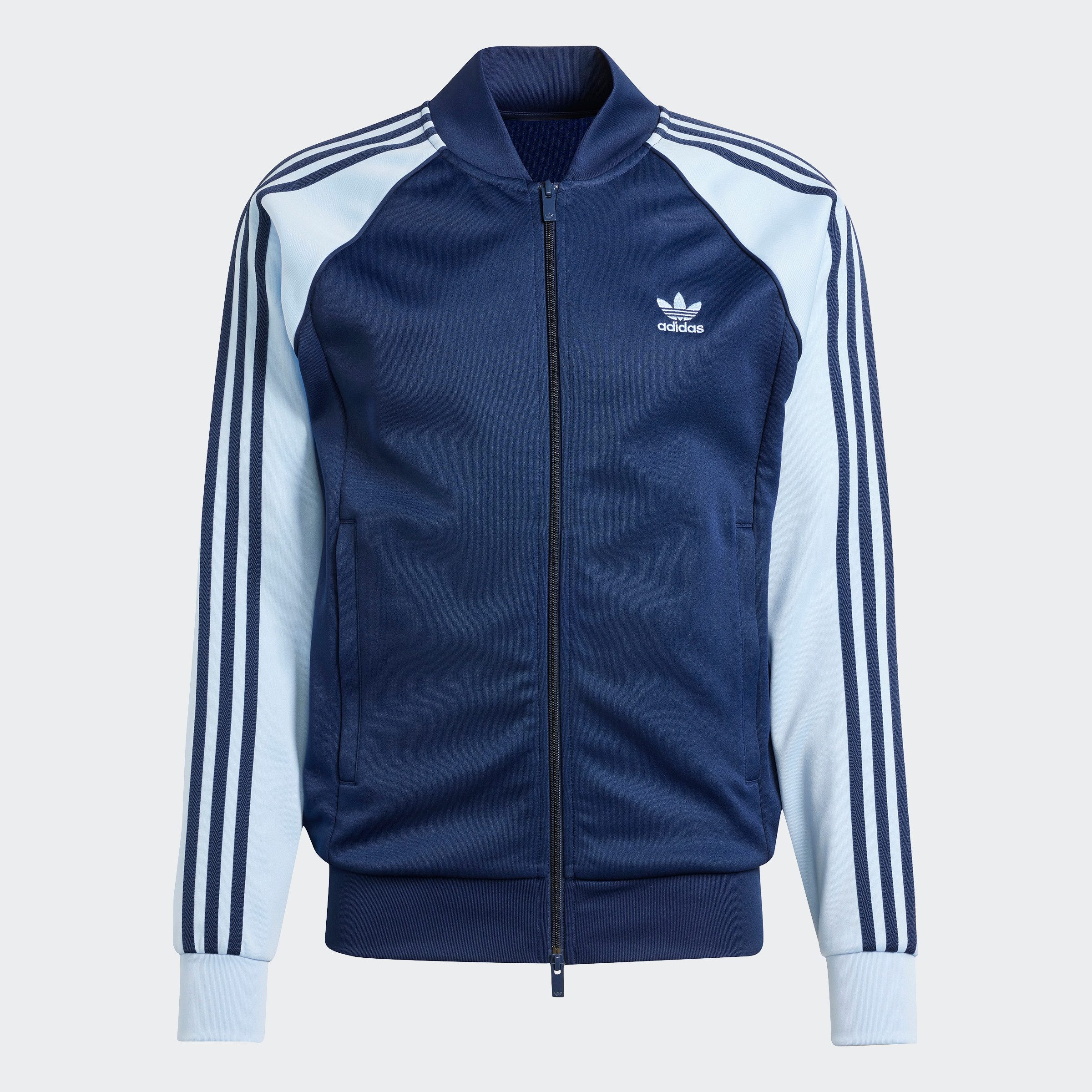 adidas Originals Trainingsjack SST TT Superster retro look