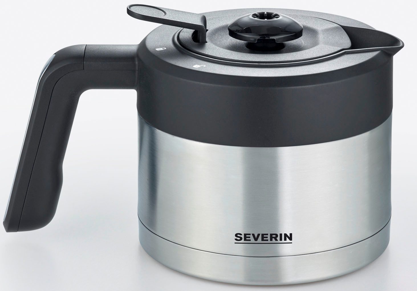 Severin Filterkoffieapparaat Café Caprice KA 5763