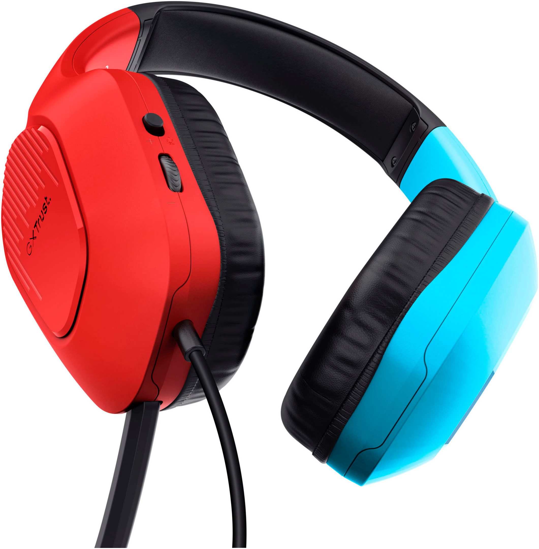 Trust Gaming-headset GXT 416S Zirox