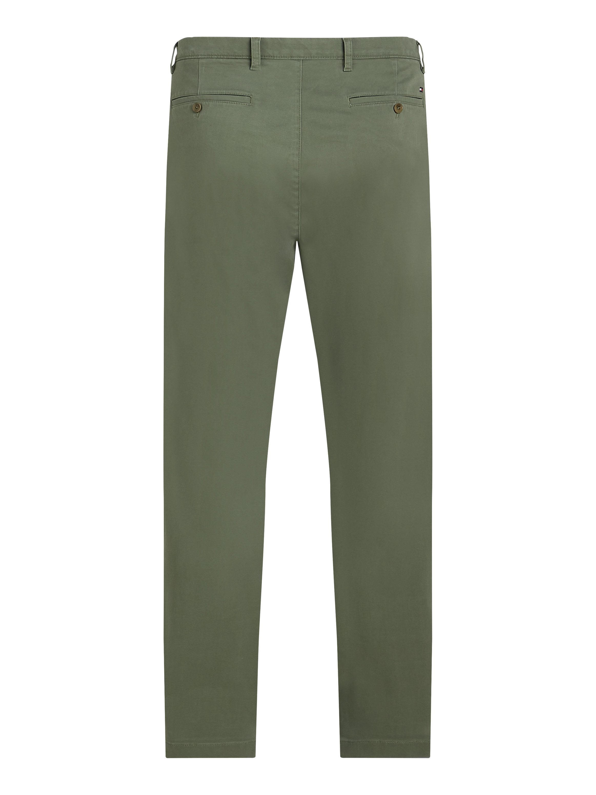 Tommy Hilfiger Chino HARLEM CHINO SATIN