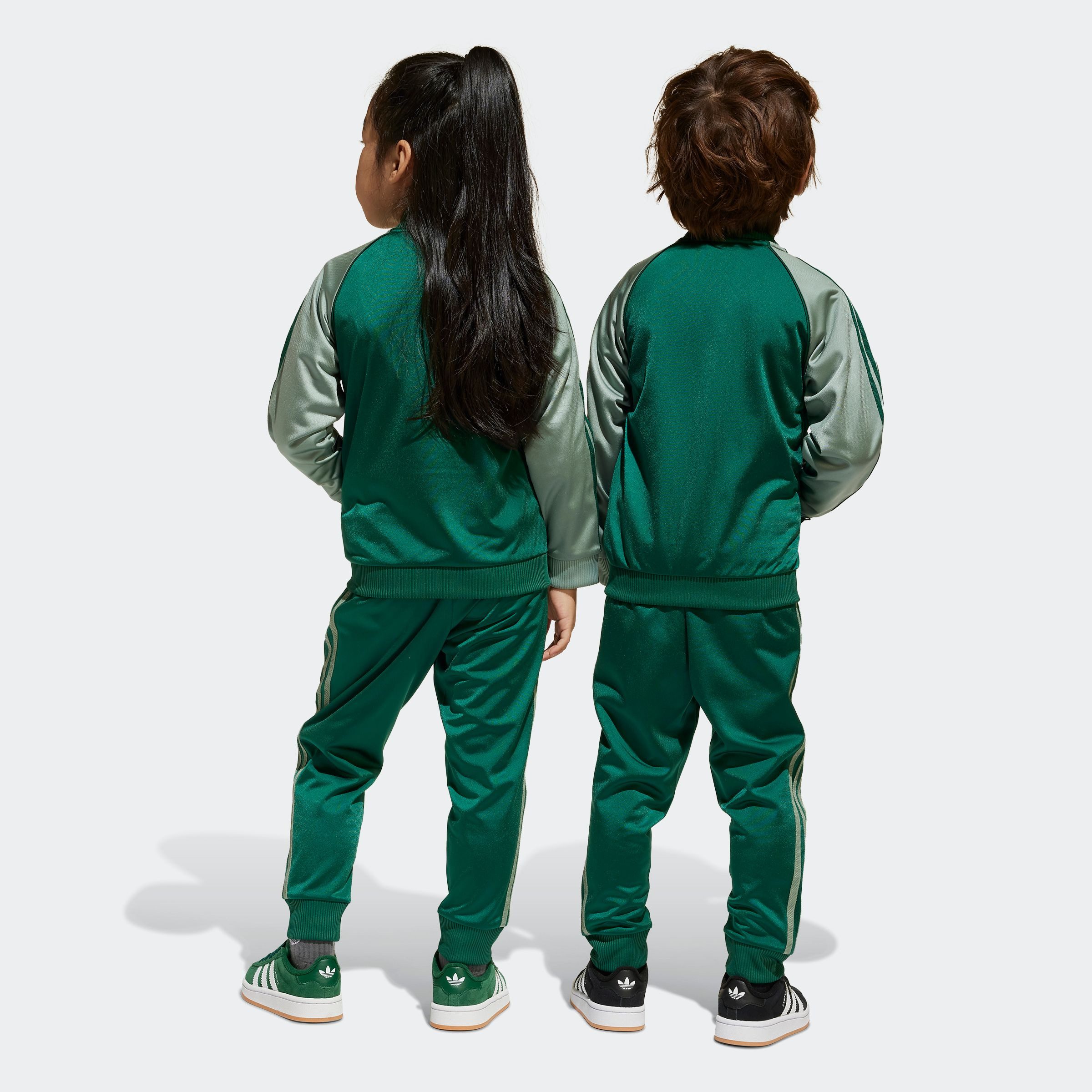 adidas Originals Trainingspak SST TRACKSUIT (2-delig)