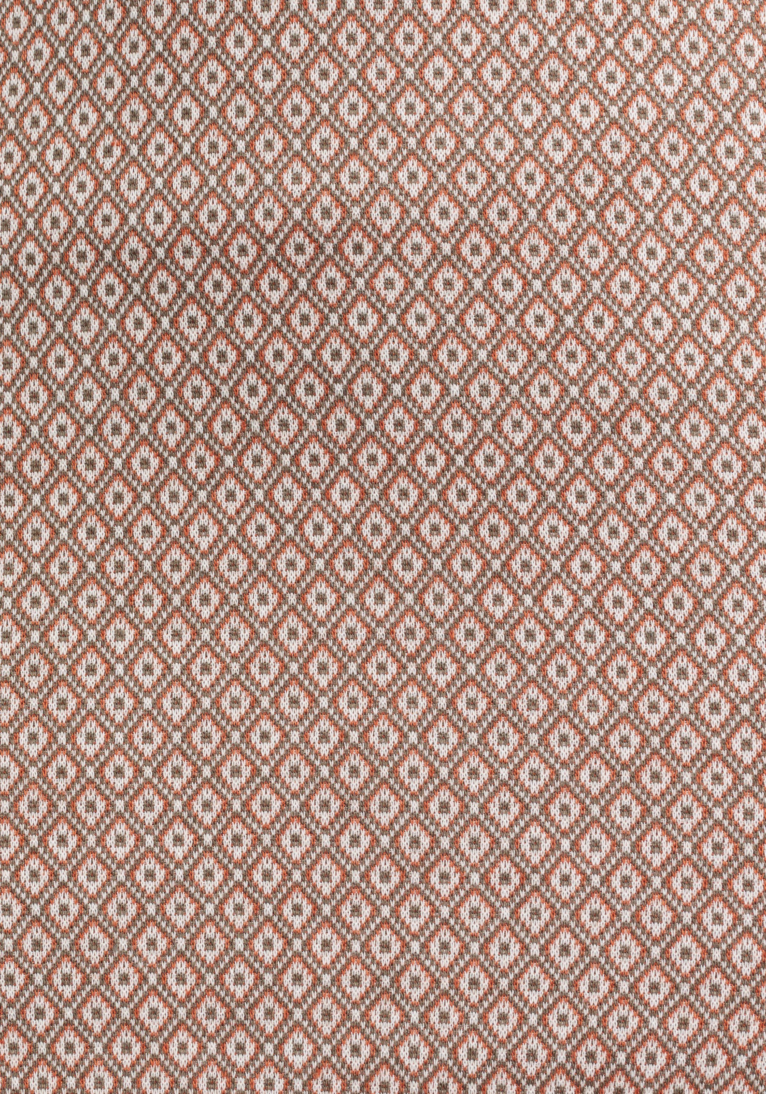 Melrose Minirok in moderne jacquard patronen nieuwe collectie
