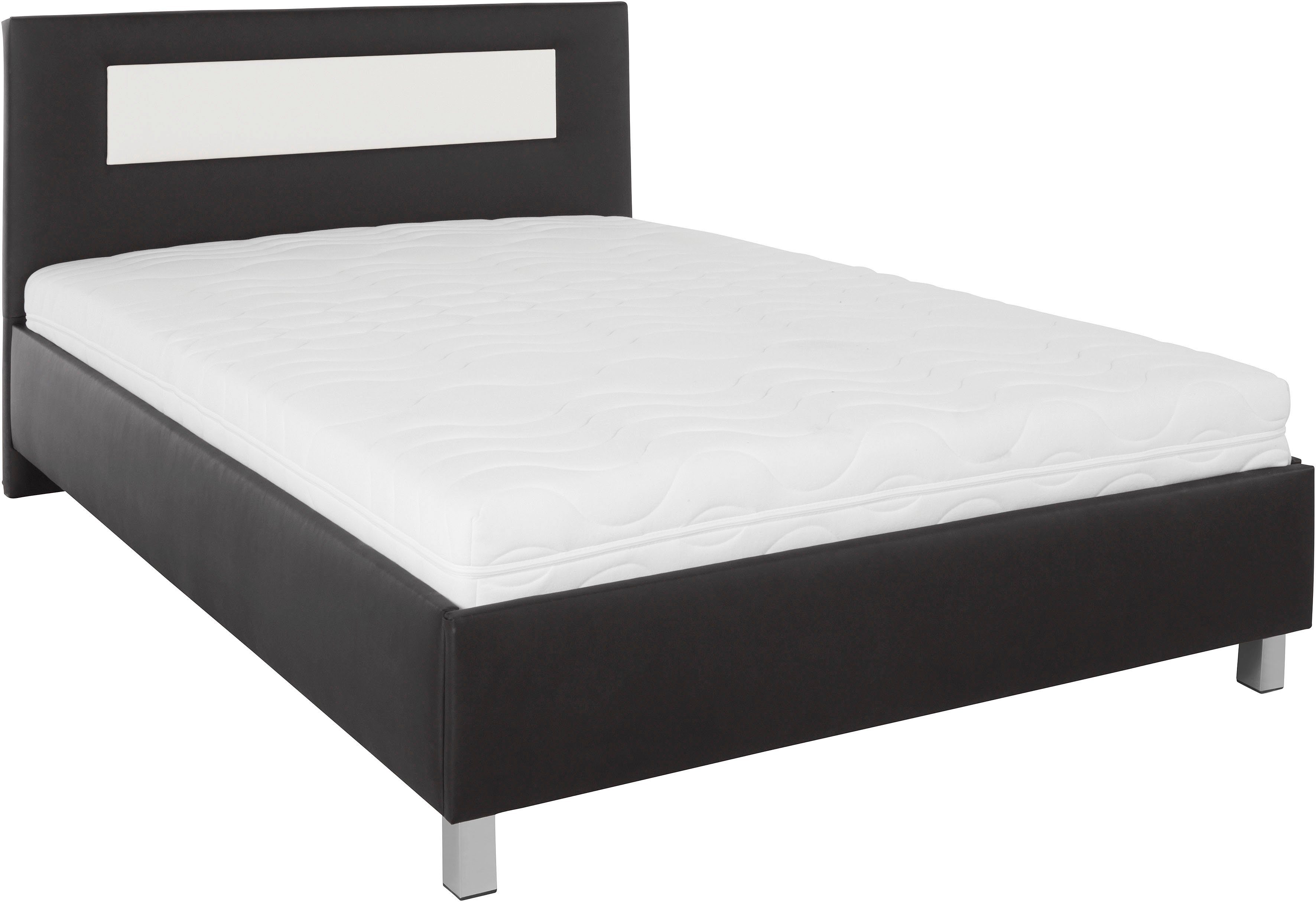 Westfalia Polsterbetten Gestoffeerd bed