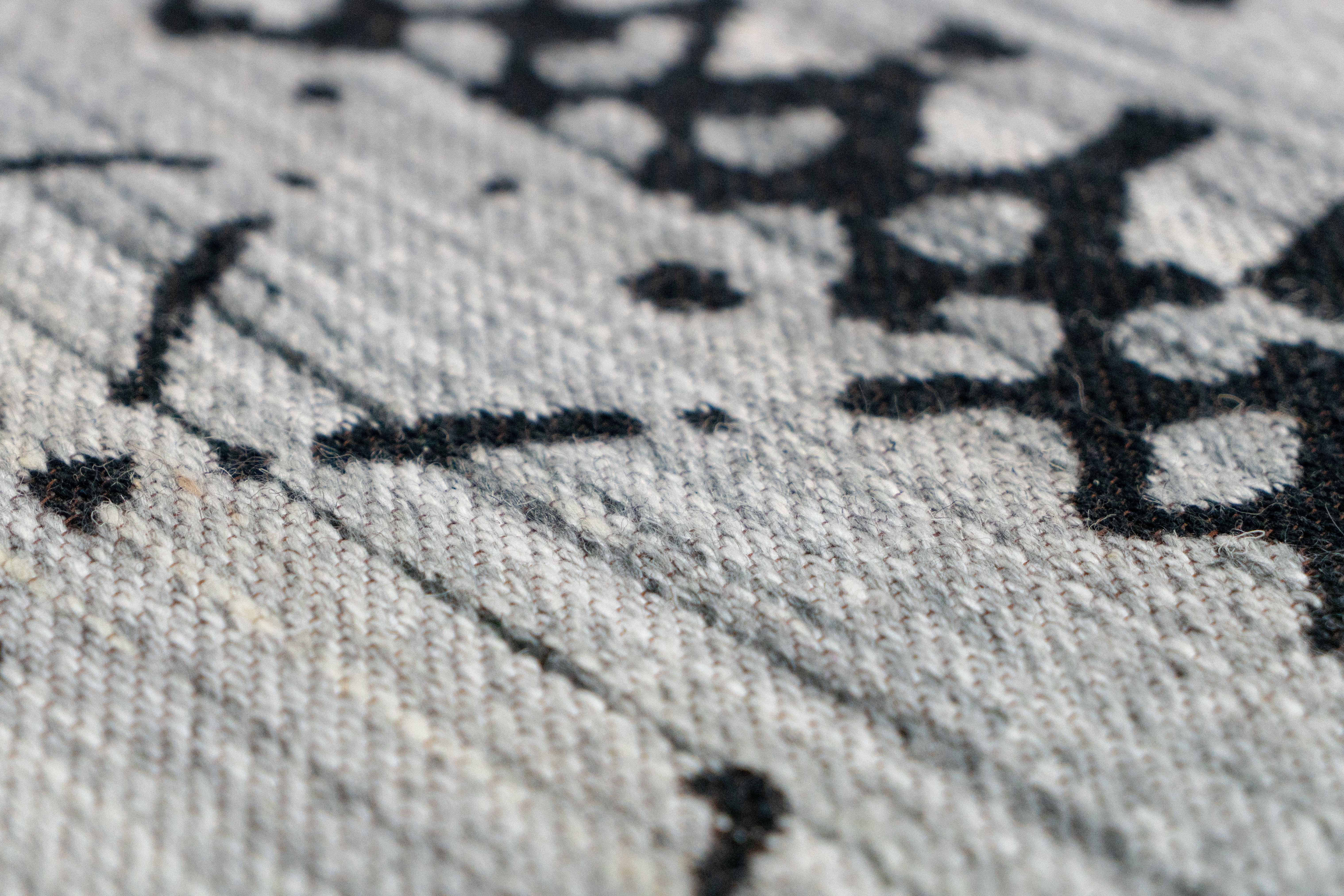 Kayoom Vloerkleed Phoenix 113 Subtiele jacquard-tapijt, vlakpolig, van onderhoudsvriendelijke materialen