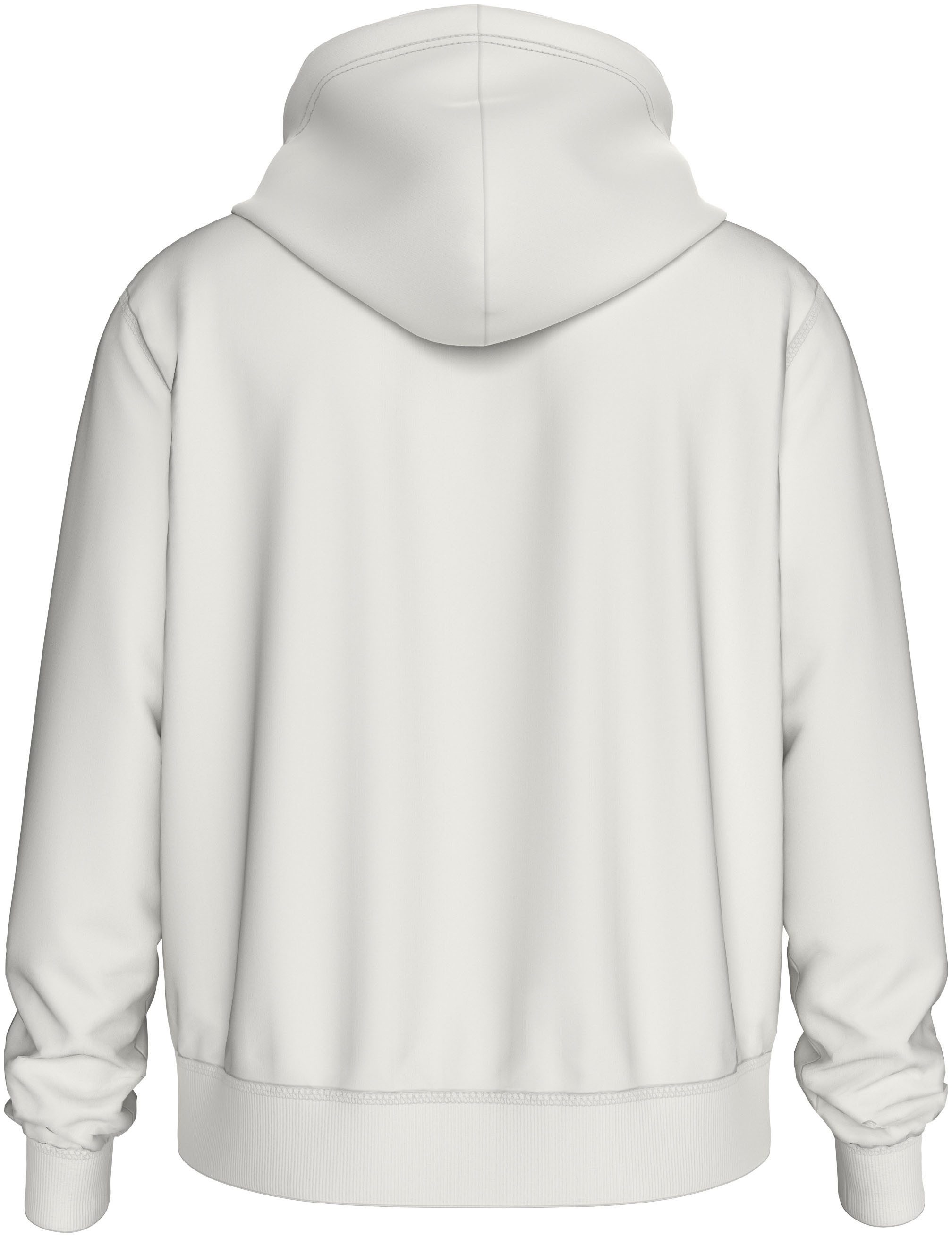 Calvin Klein Hoodie MONOLOGO REGULAR HOODIE
