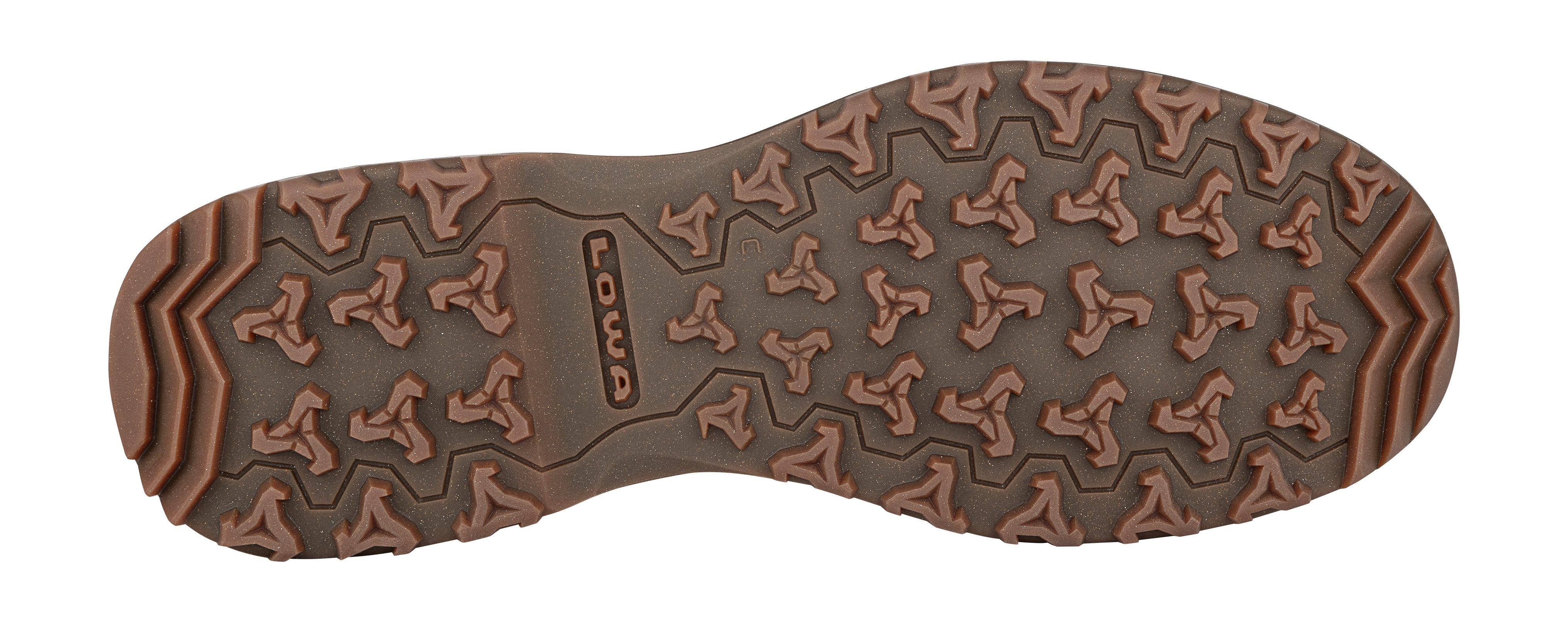 Lowa Winterlaarzen CALCETA EVO GORE-TEX WS