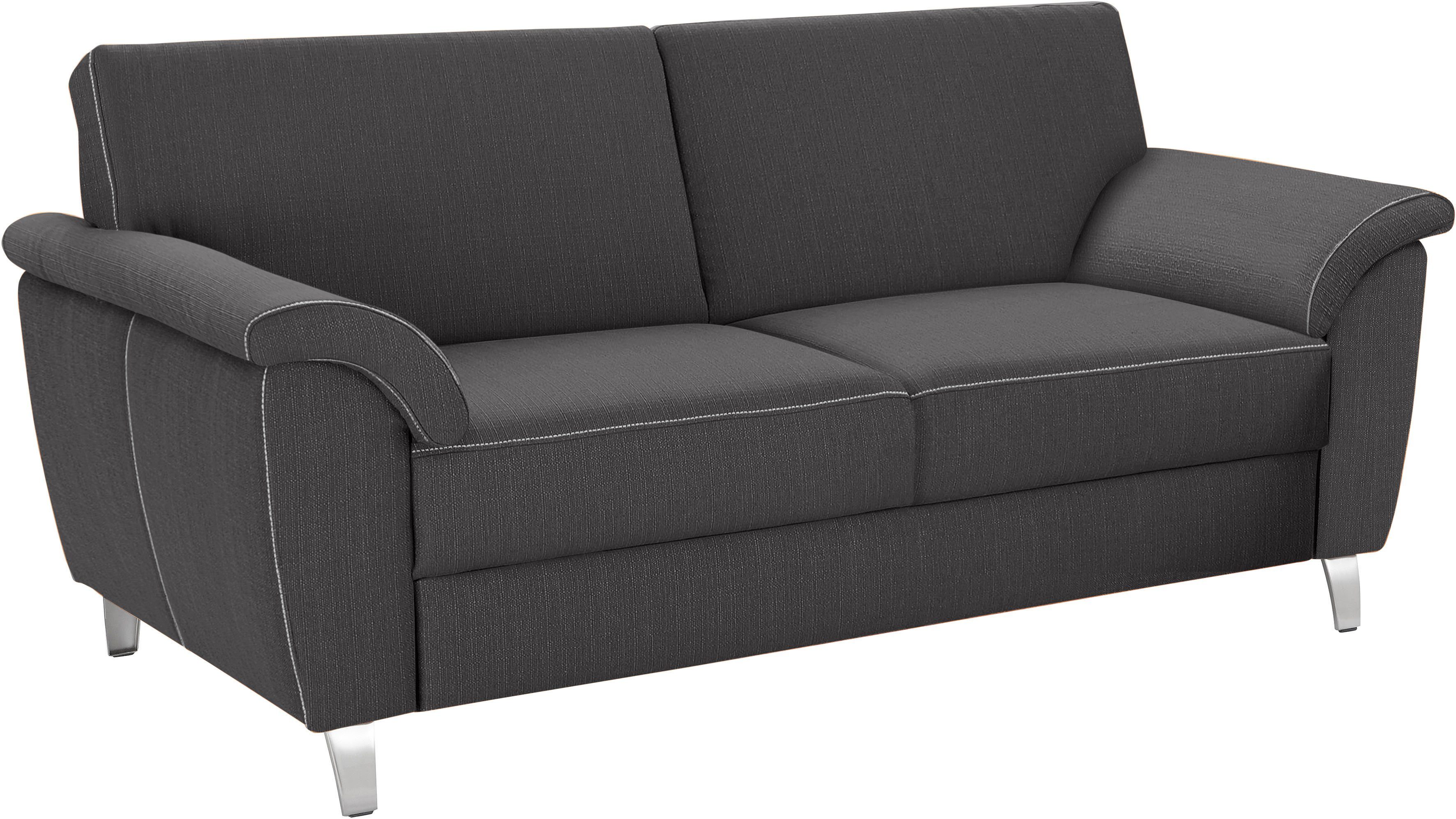 sit&more 2,5-zitsbank Texel inclusief binnenvering