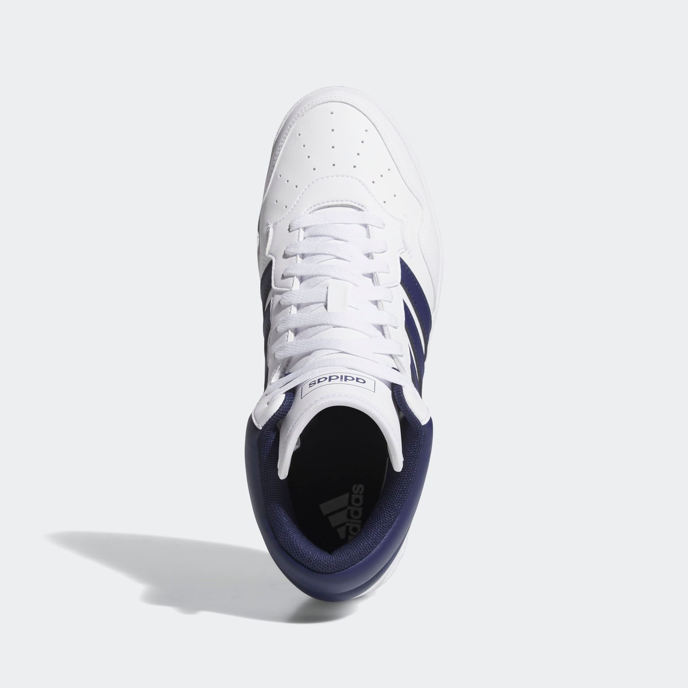 adidas Sportswear Sneakers HOOPS 4.0 MID
