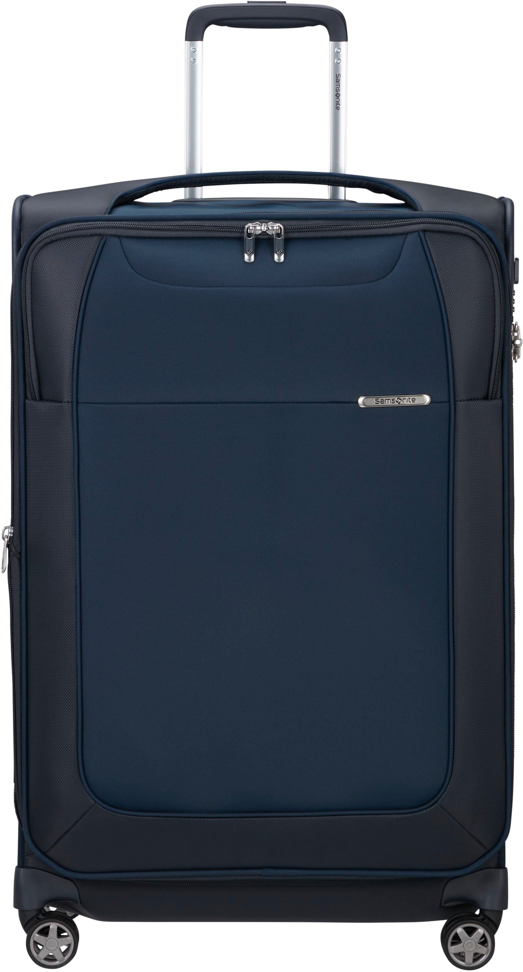 Kg6011304 Middle suitcase