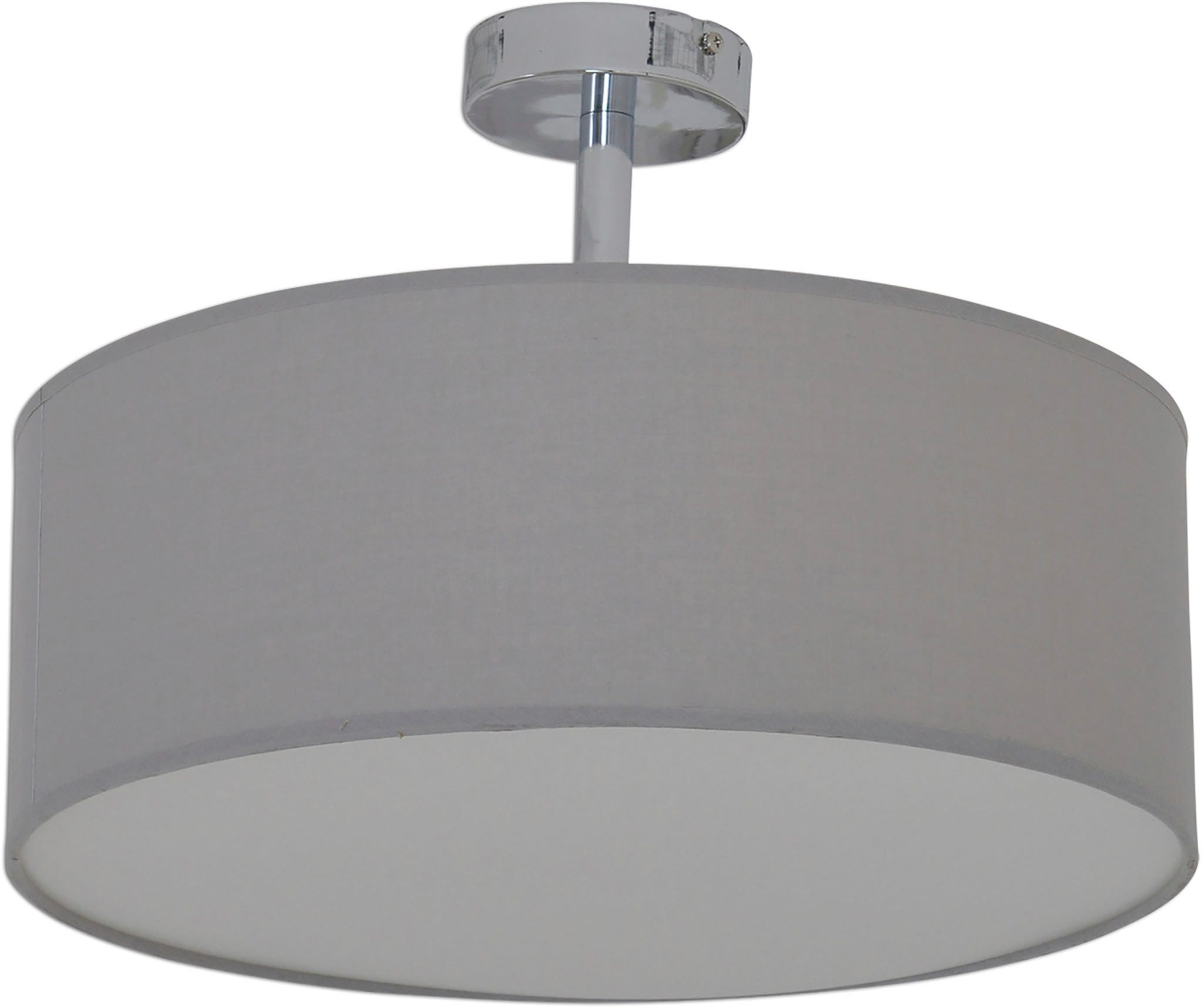 näve Plafondlamp New York eenvoudig (1 stuk)